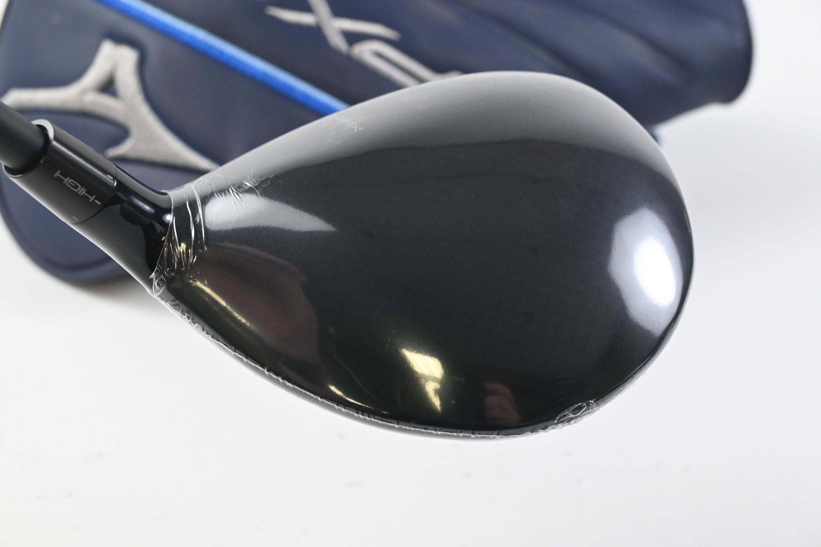 Mizuno JPX One Tour #3 Wood / 15 Degree / Stiff Flex Tensei 1K Black 75 Shaft