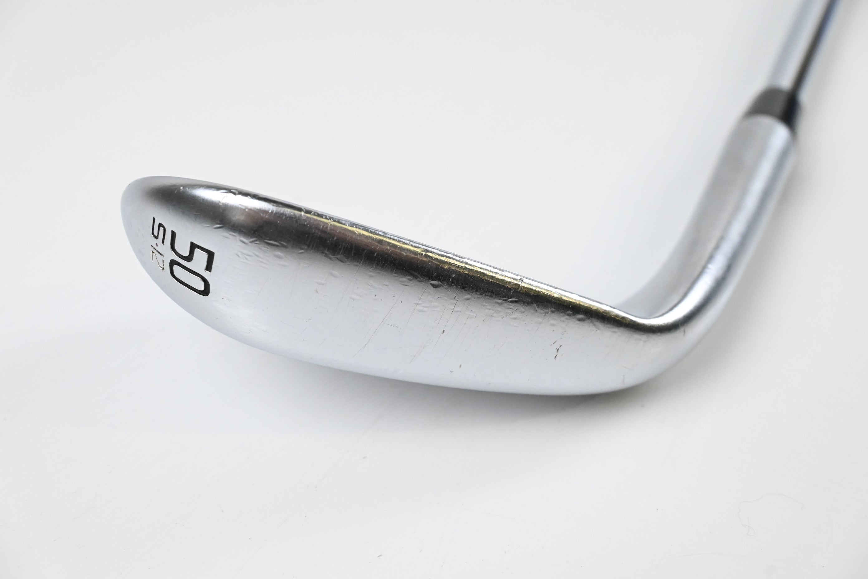 Ping S159 Gap Wedge / 50 Degree / Blue Dot / X-Flex Dynamic Gold X100 Shaft
