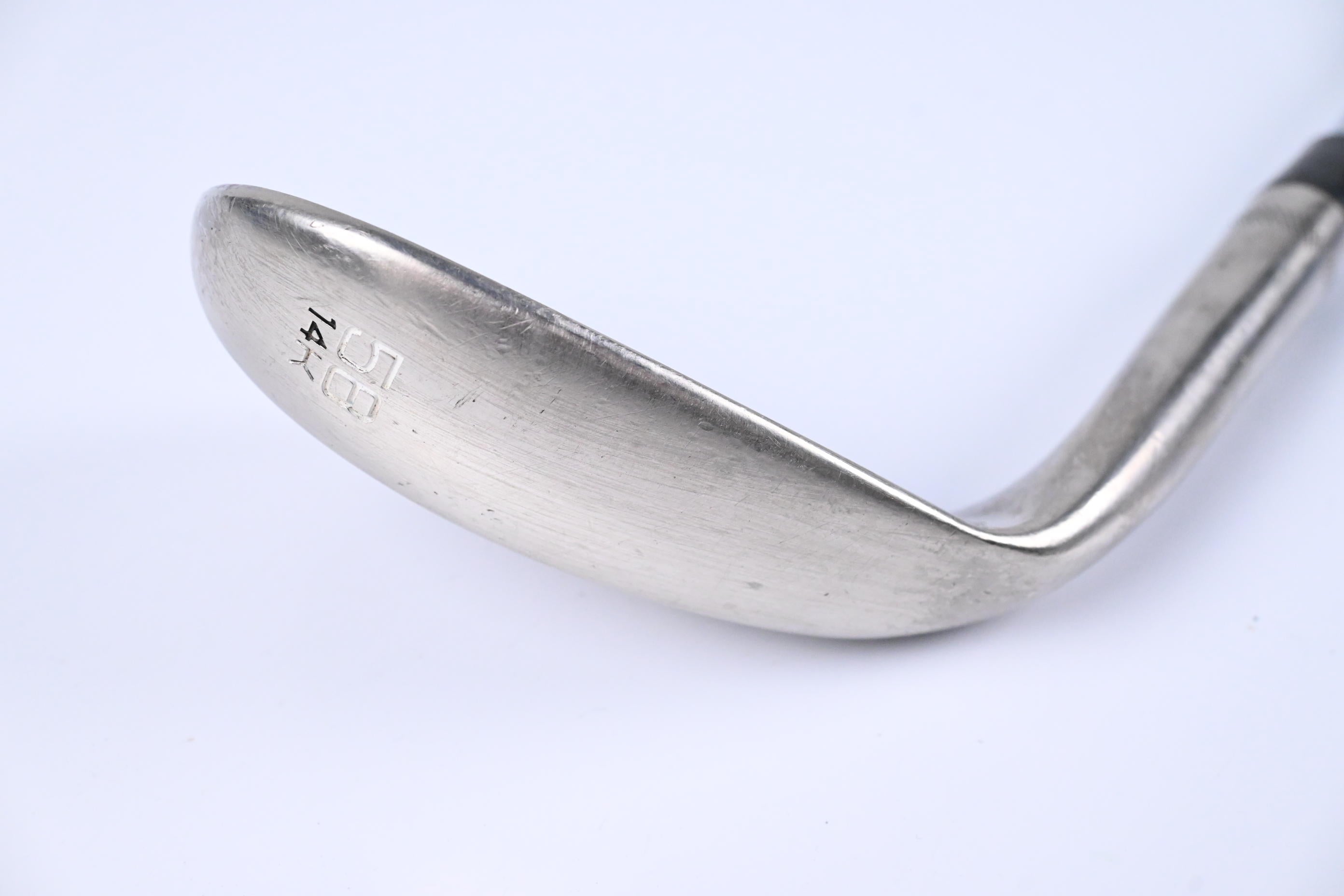 Titleist Vokey SM8 Lob Wedge / 58 Degree / Wedge Flex Vokey Design Shaft