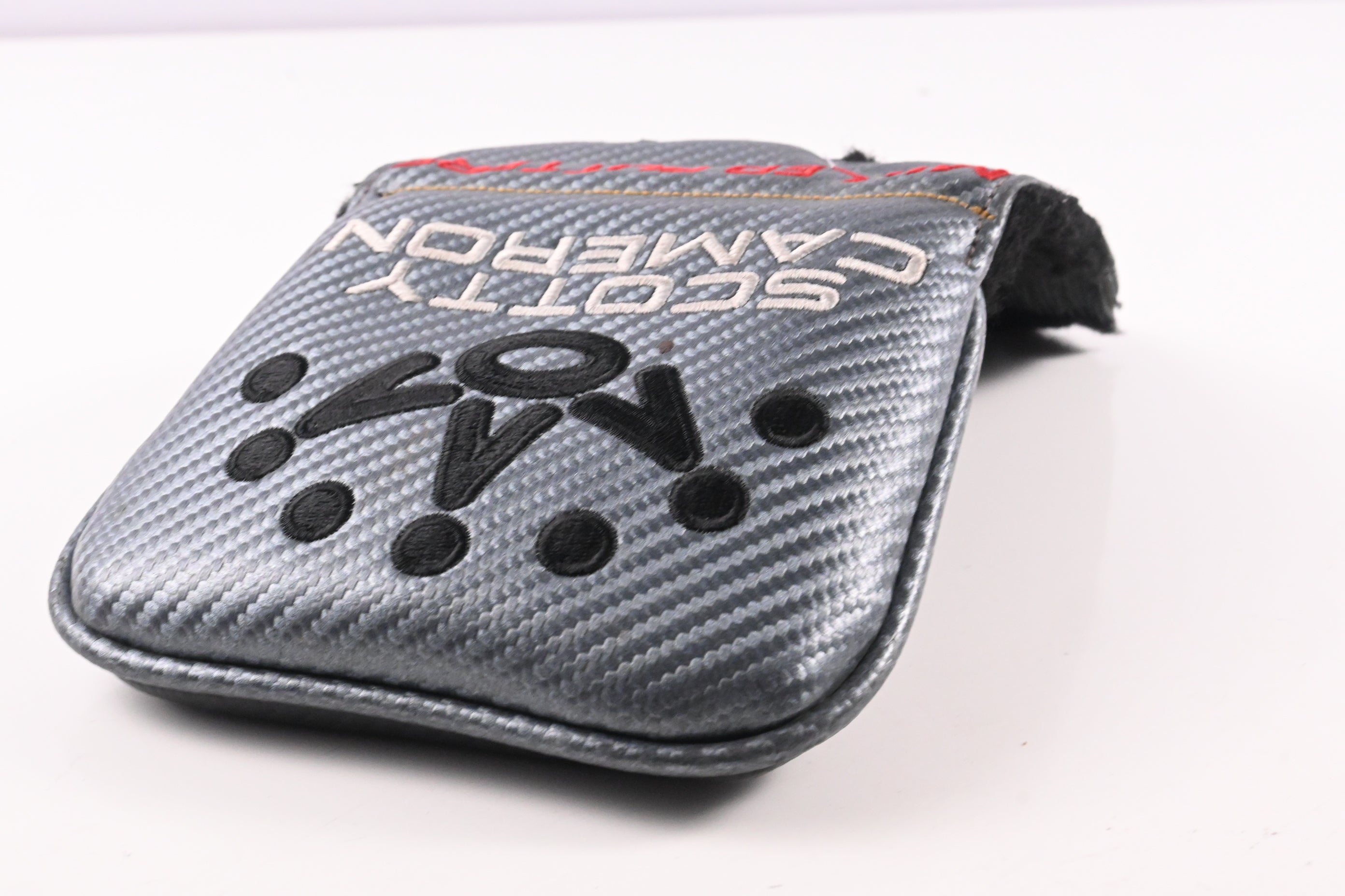 Scotty Cameron Futura 6M Putter / 34 Inch