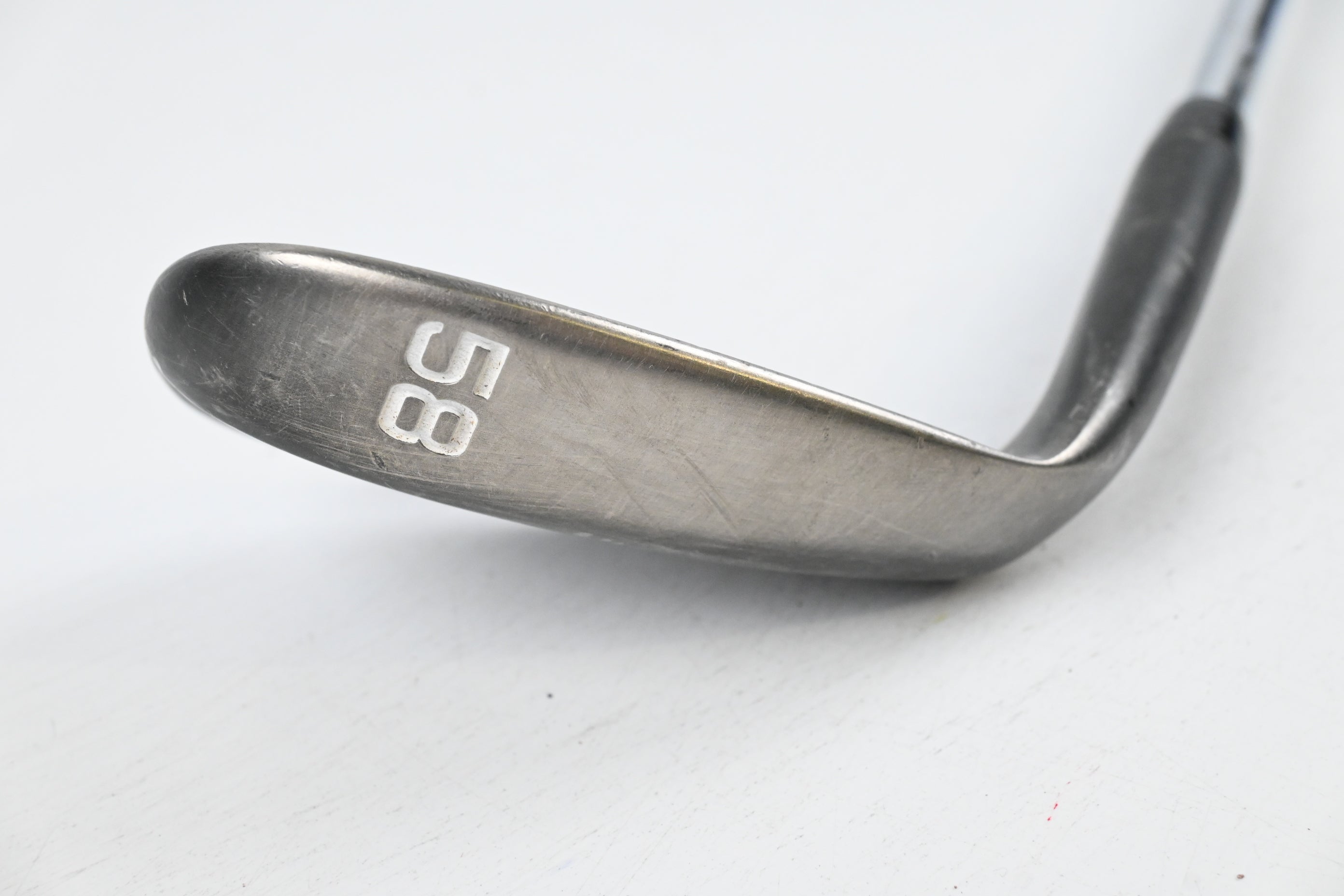 PGM G-1 Lob Wedge / 58 Degree / Wedge Flex PGM Shaft