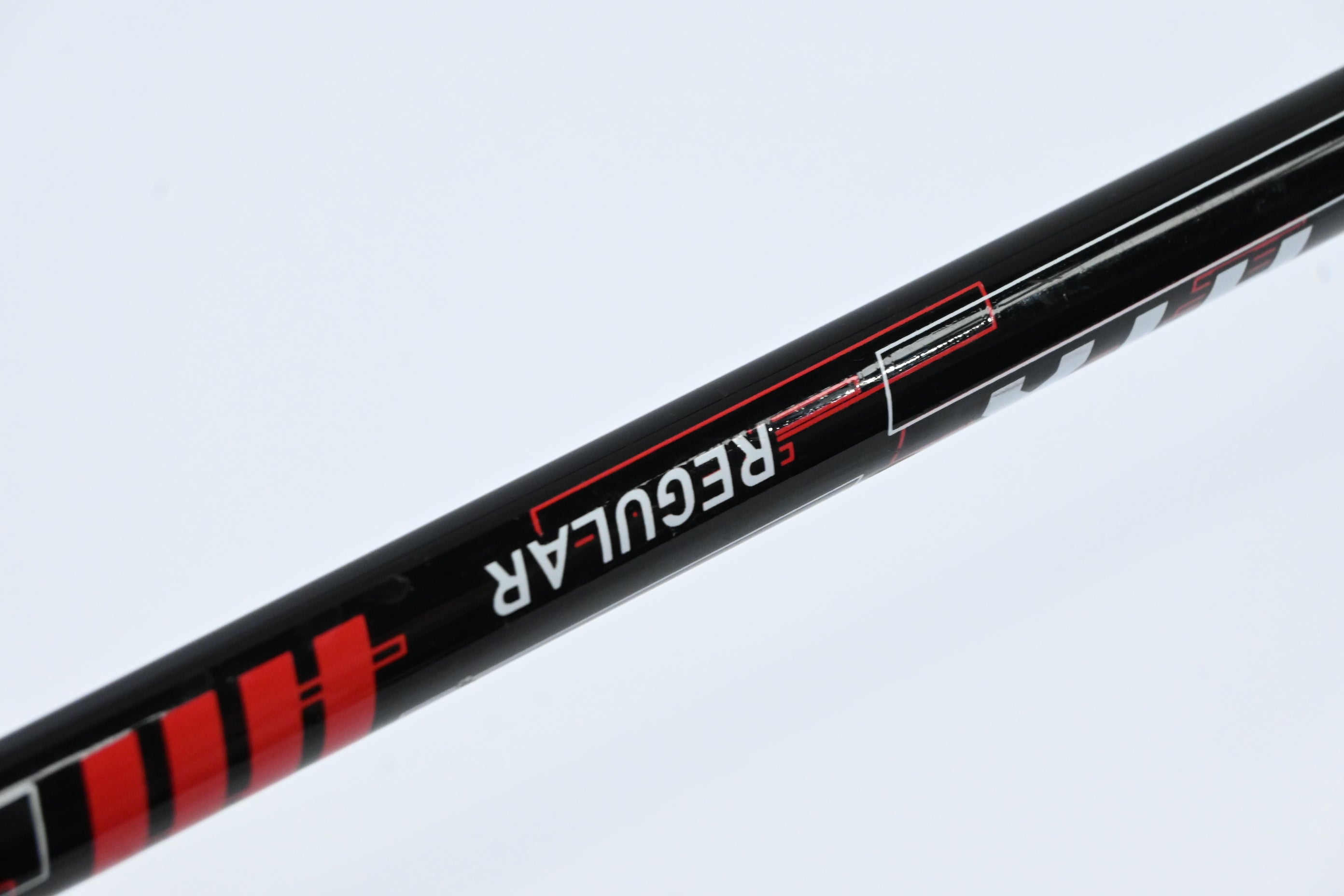 Benross HTX Compressor #4 Hybrid / 23.5 Degree / Regular Flex Benross HTX Shaft