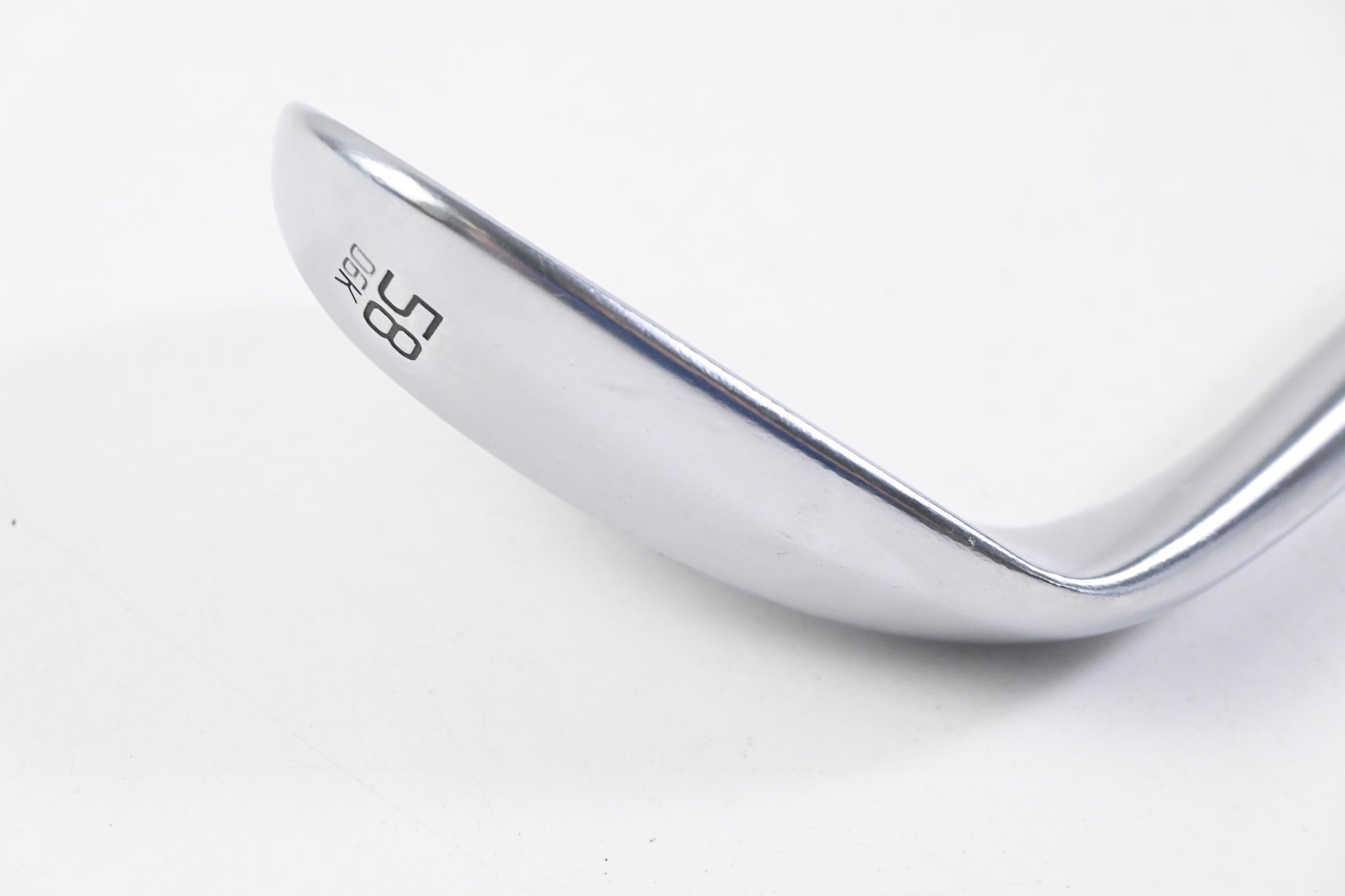 Titleist Vokey SM11 Lob Wedge / 58 Degree / Wedge Flex Vokey SM11 Shaft