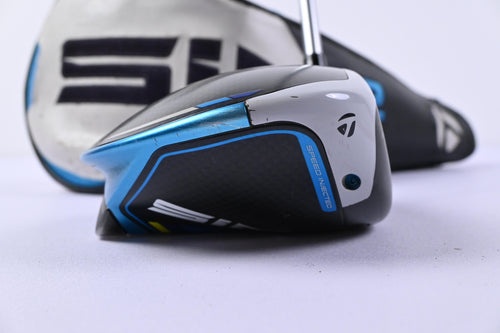 Taylormade SIM2 Driver / 9 Degree / Stiff Flex Kuro Kage Black 60 Shaft