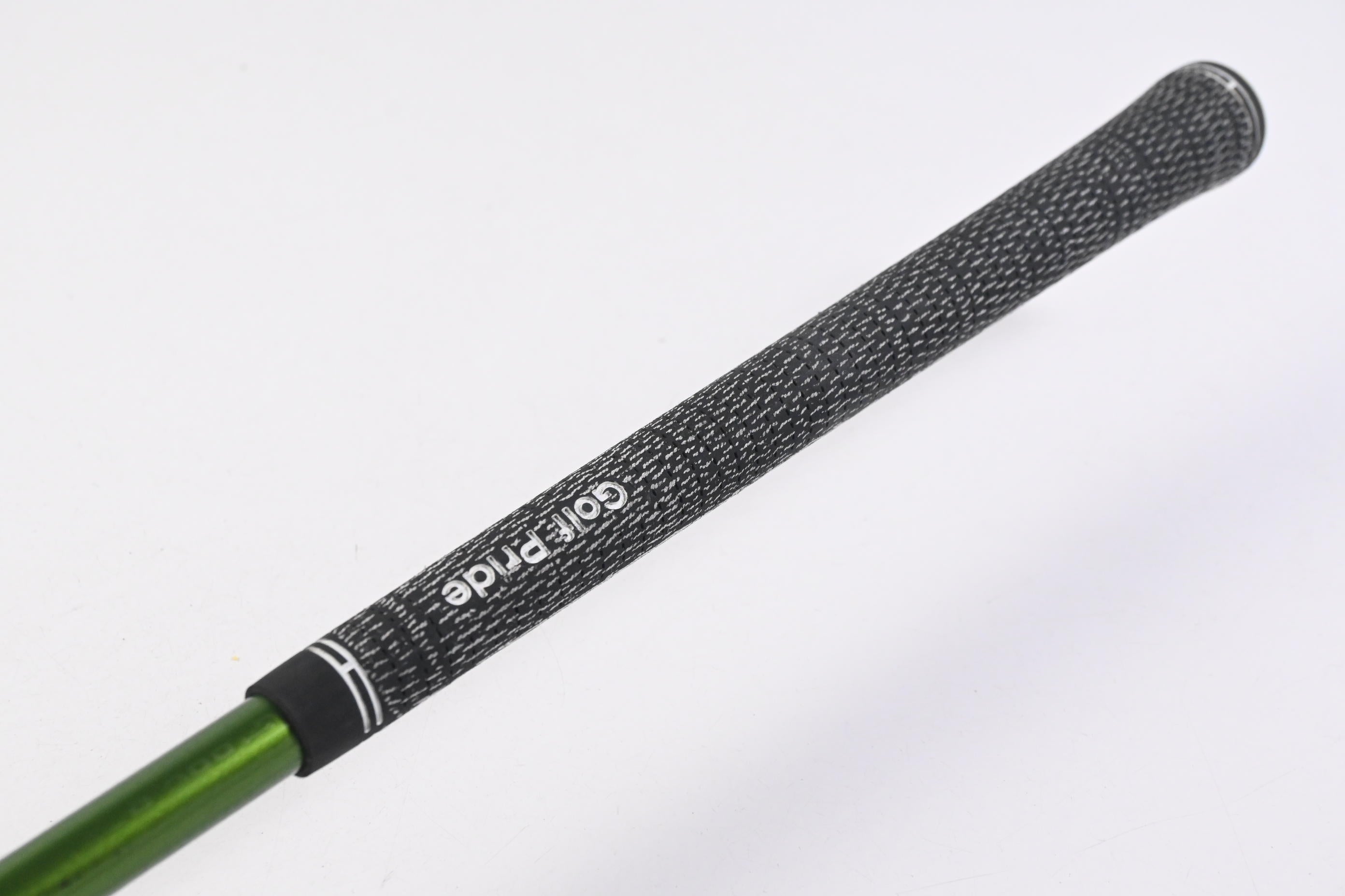 Left Hand Titleist TSR2 #3 Wood / 15 Degree / Stiff Flex Aldila NV Green 65