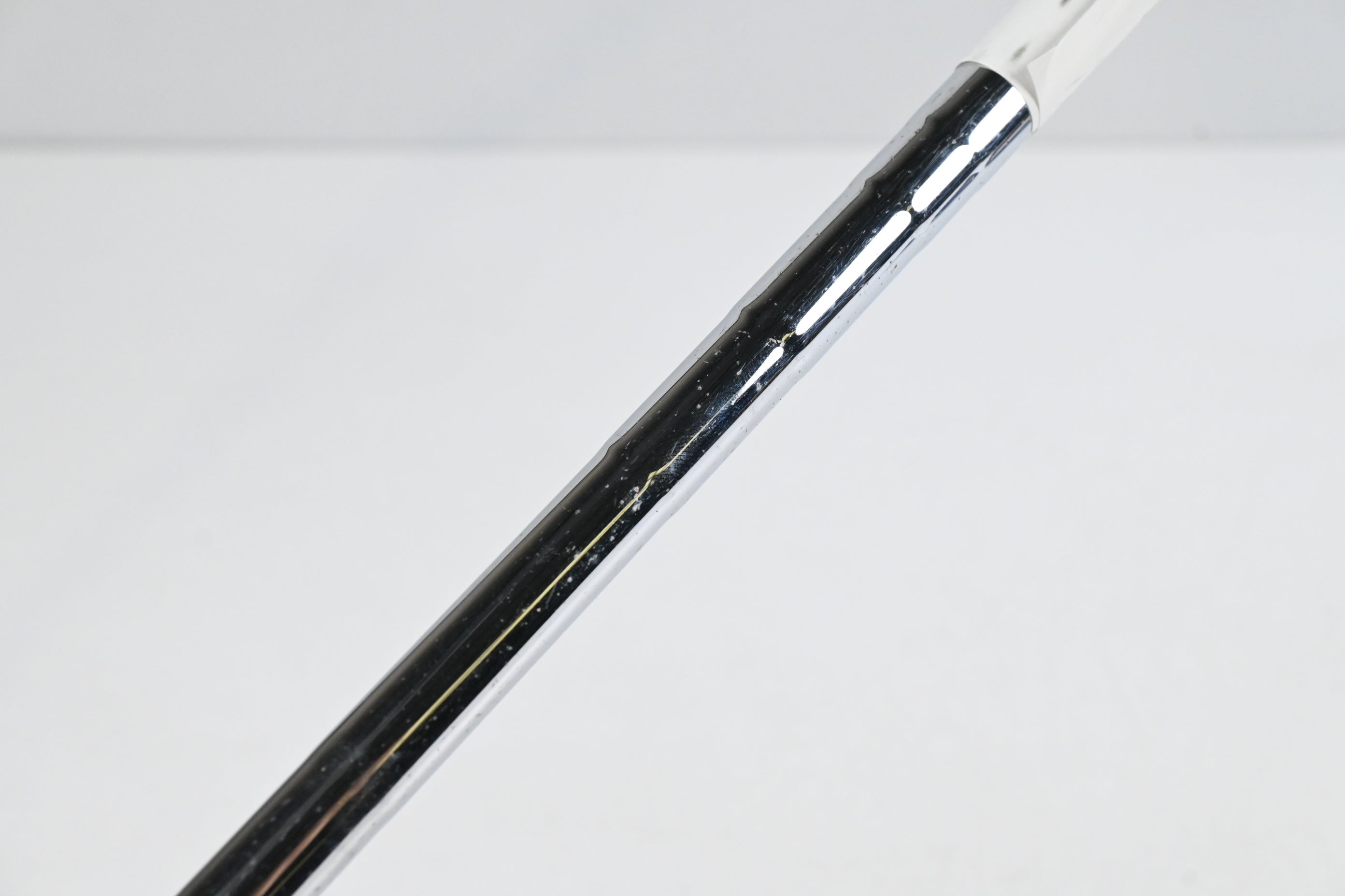 Ping G15 Pitching Wedge / 45 Degree / Black Dot / Stiff Flex Ping AWT Shaft