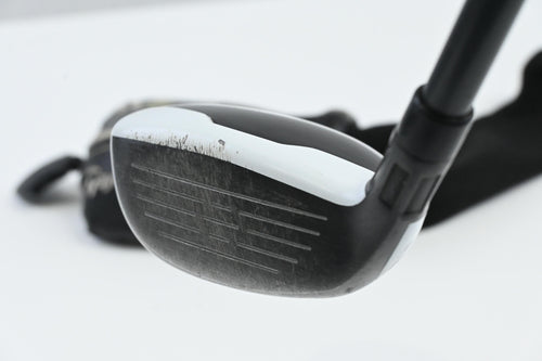 Taylormade M2 2017 #3 Hybrid / 19 Degree / Regular Flex Taylormade M2 Reax 65