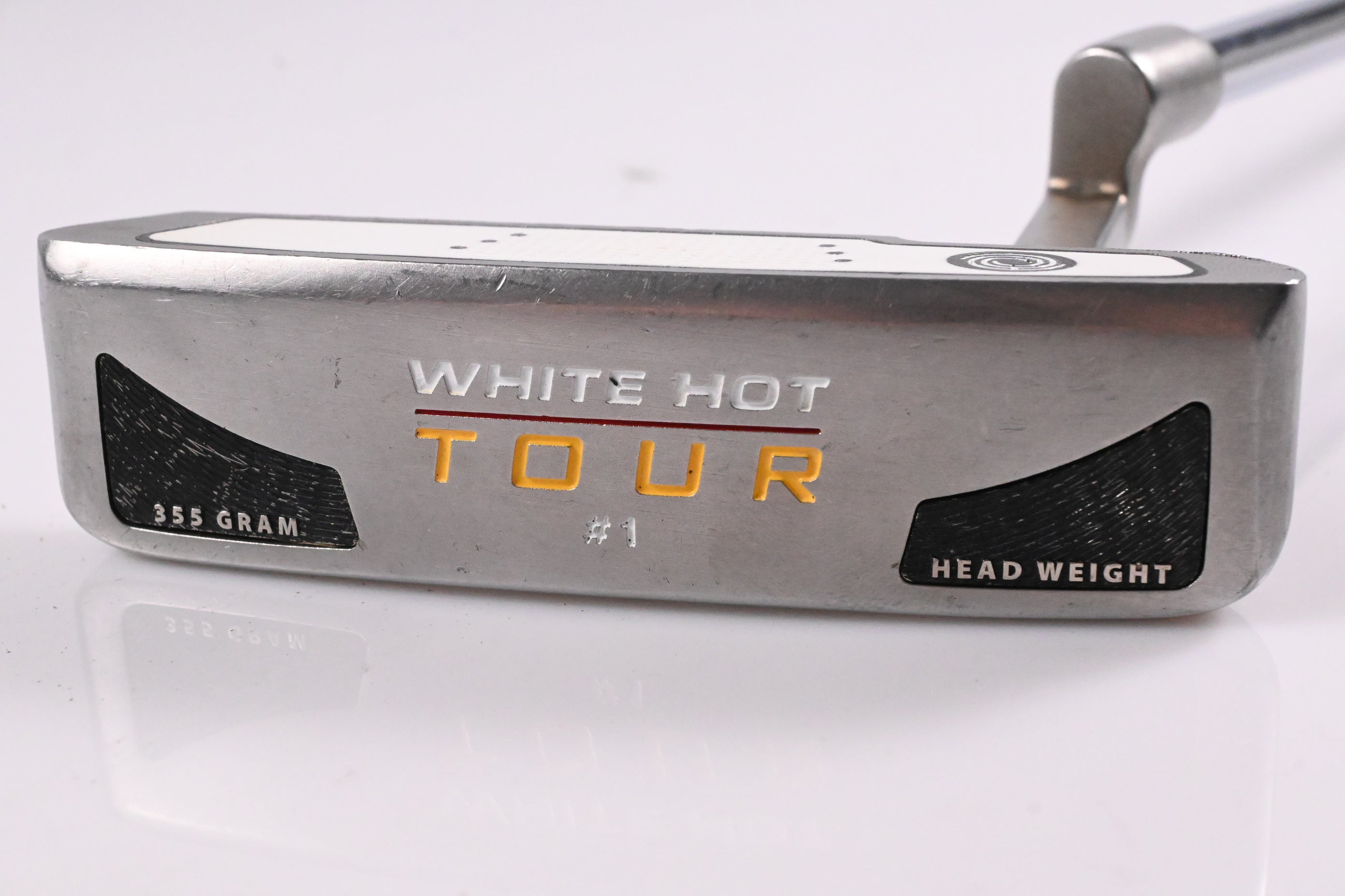 Odyssey White Hot Tour #1 Putter / 34 Inch