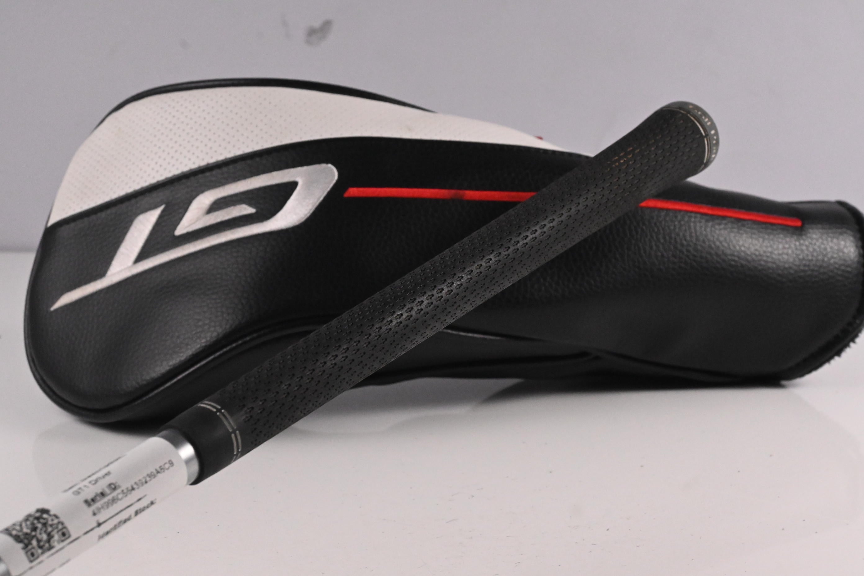 Titleist GT1 Driver / 10 Degree / Regular Flex Fujikura Air Speeder 40 Shaft