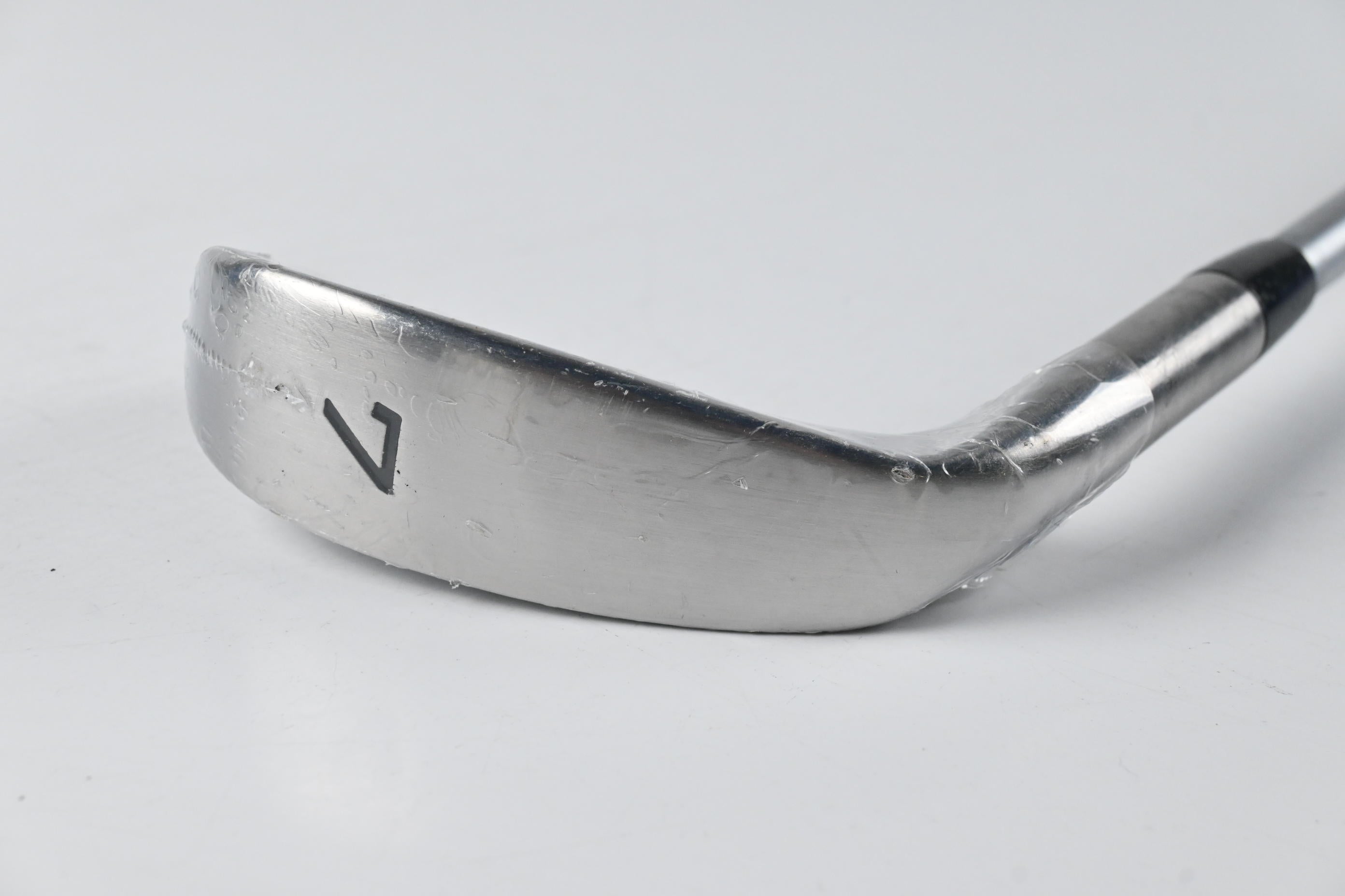 SIRRIS ZXC 120 #7 Iron / Regular Steel Shaft