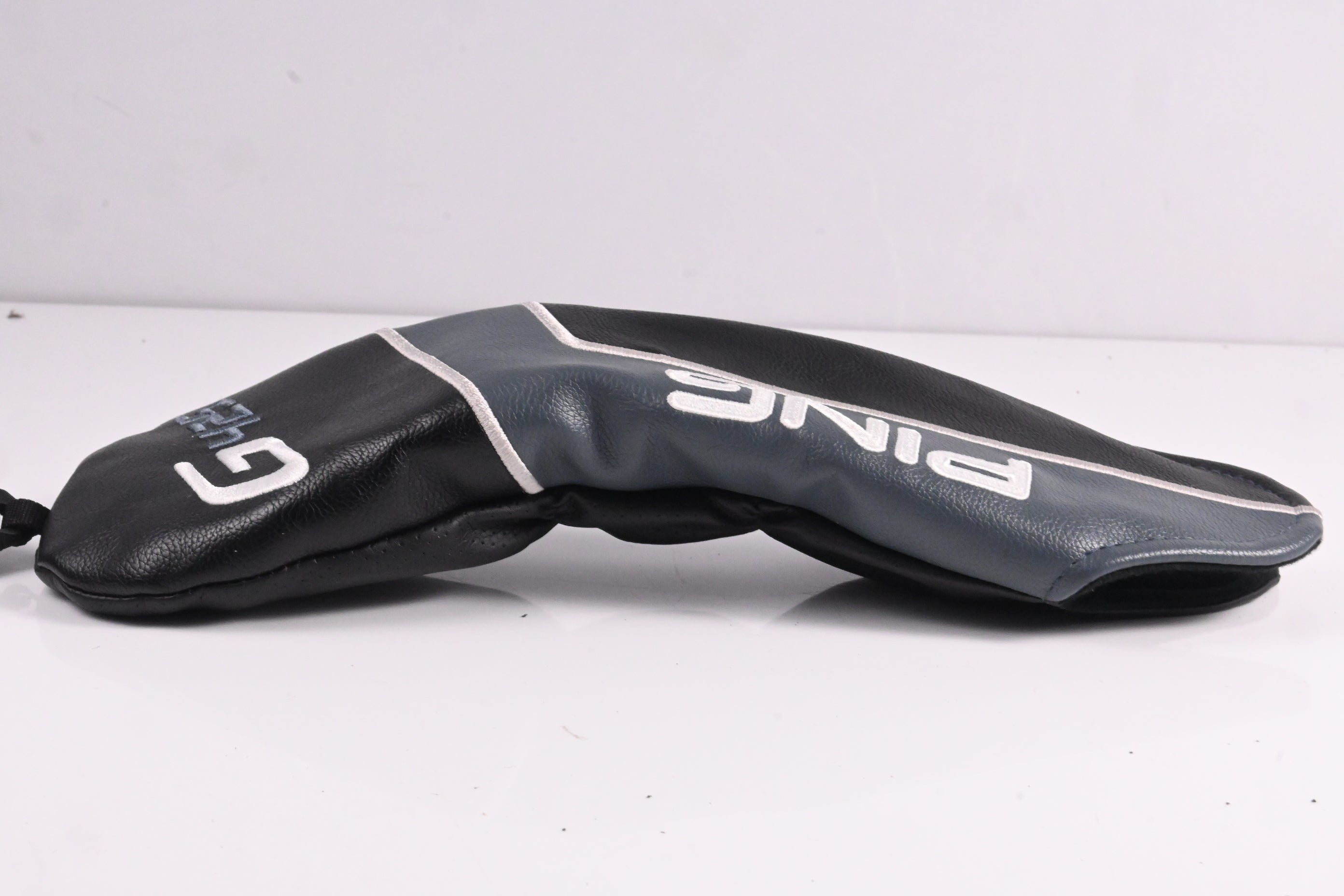 Ping G425 Max #3 Wood / 14.5 Degree / Stiff Flex Ping Alta CB Slate 65 Shaft