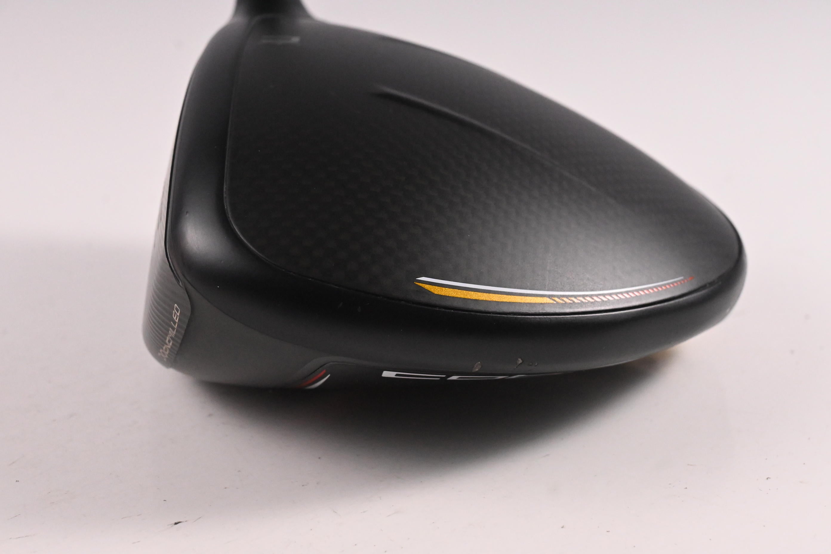 Left Hand Cobra LTDx Max Driver / 10.5 Degree / Regular Flex UST Helium 59 Shaft