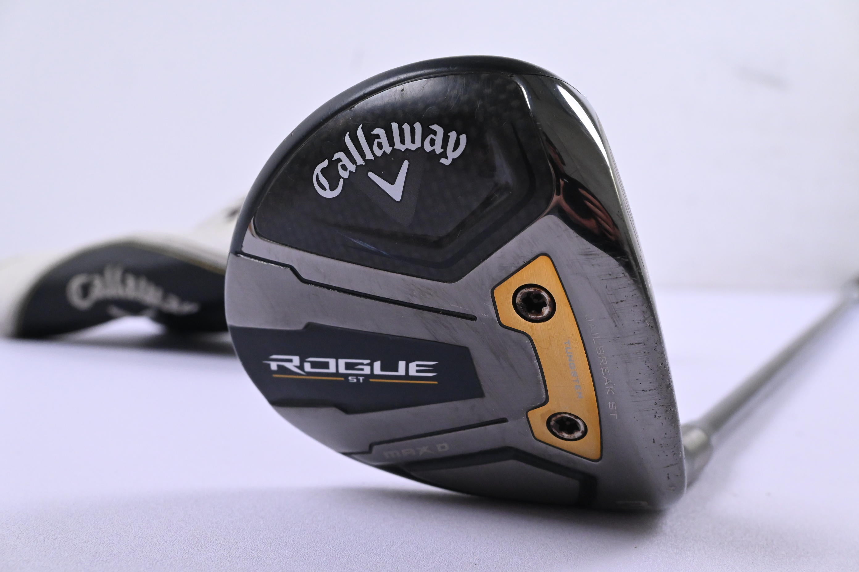 Callaway Rogue ST Max D #3 Wood / 16 Degree / Regular Flex Tensei AV Blue 65