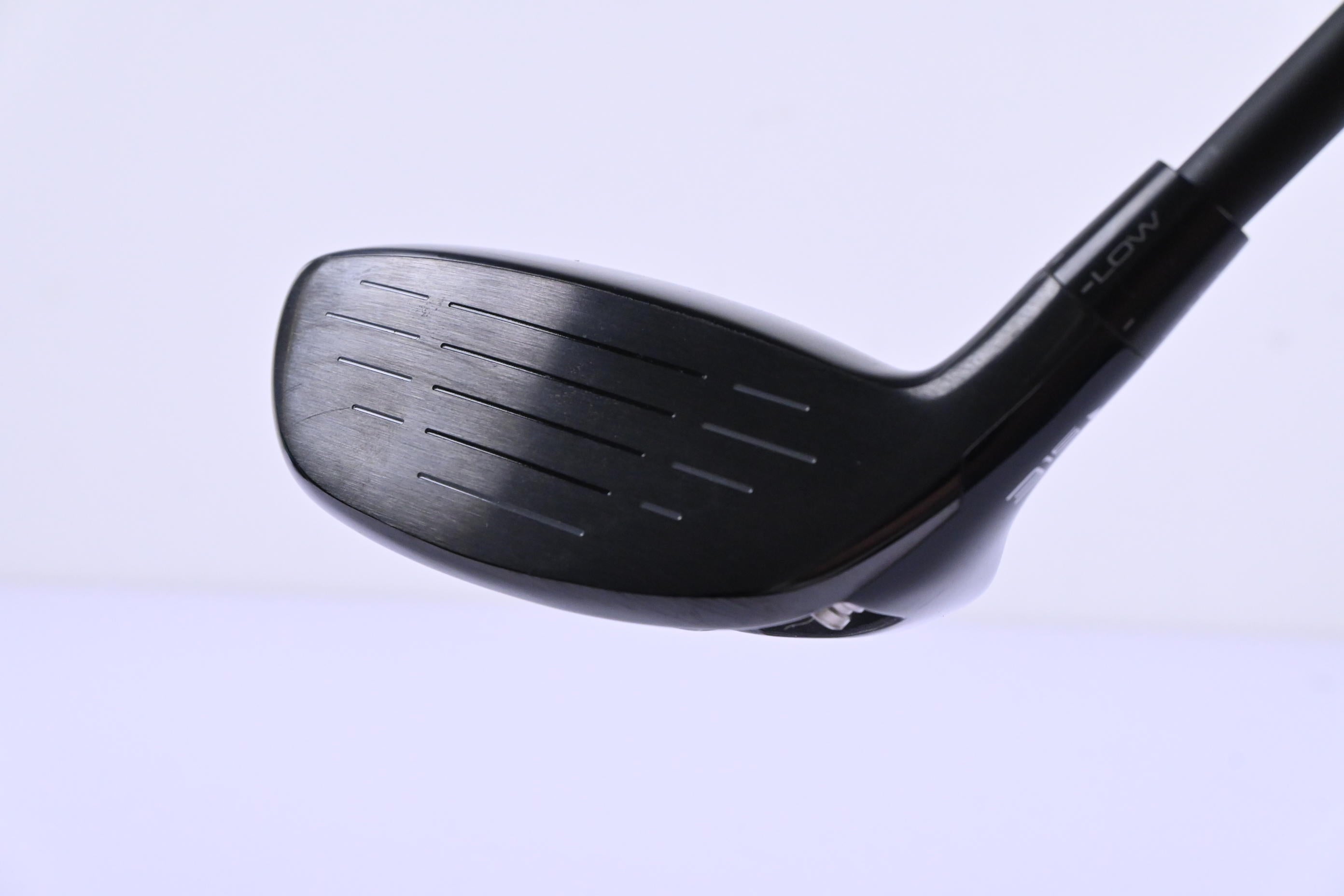 Mizuno JPX One #3 Wood / 15 Degree / X-Flex Tensei 1K Black 75 Shaft