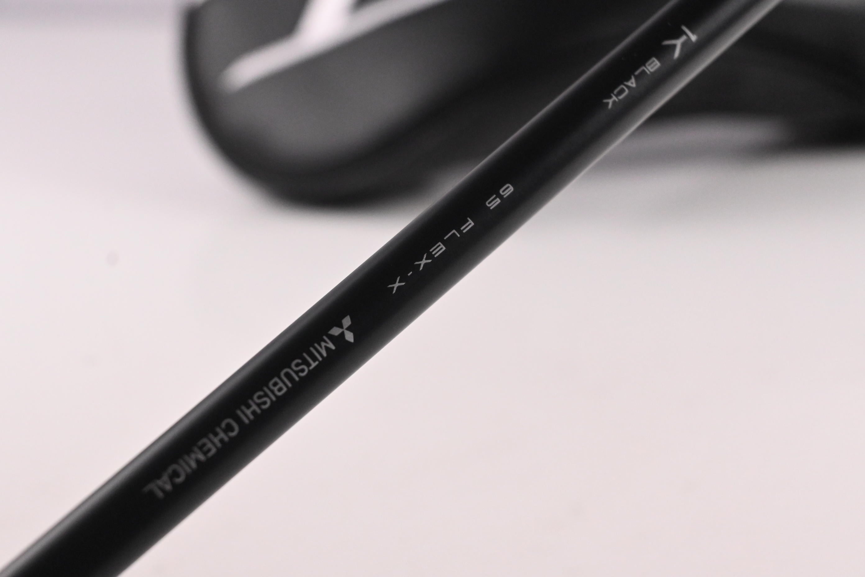 Titleist GT3 Driver / 9 Degree / X-Flex Tensei 1K Black 65 Shaft