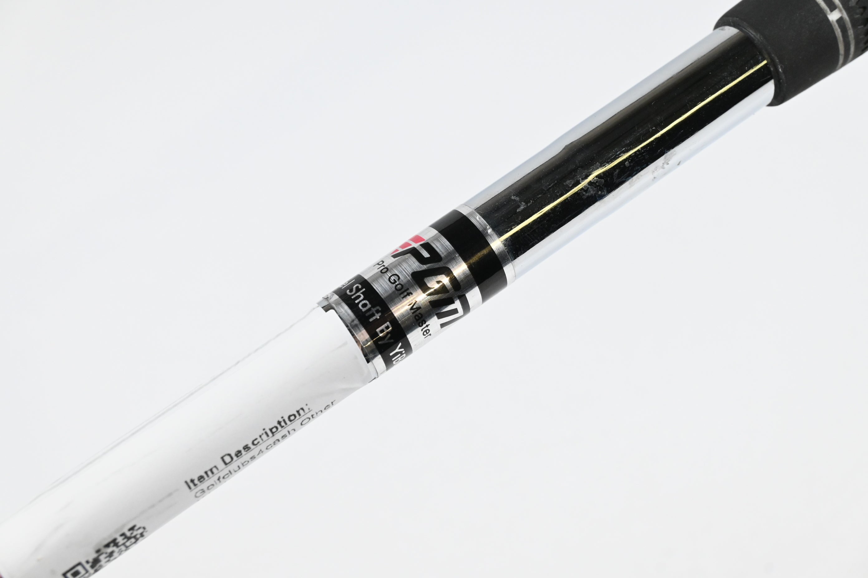 PGM G-1 Lob Wedge / 58 Degree / Wedge Flex PGM Shaft