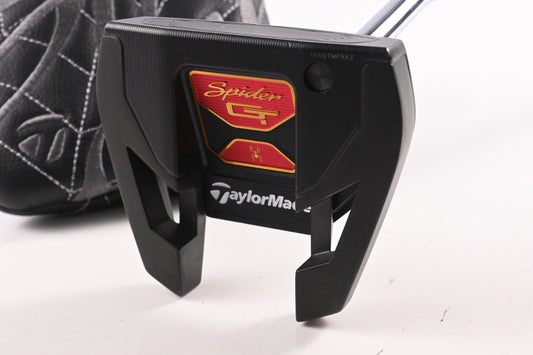 Taylormade Spider GT Black Putter / 34 Inch