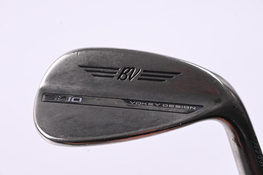 Titleist Vokey SM10 PItching Wedge / 48 Degree / Wedge Flex Dynamic Gold Spinner
