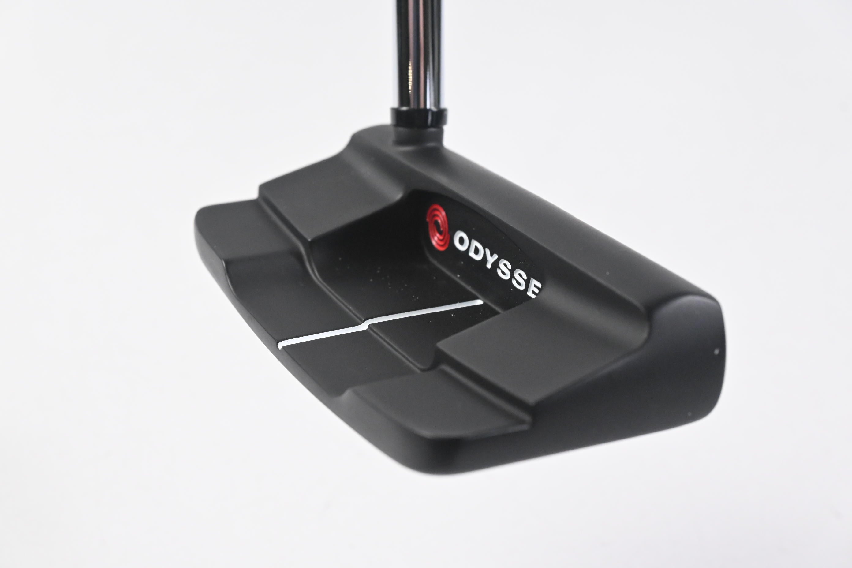 Odyssey DFX Double Wide 2021 Putter / 34 Inch