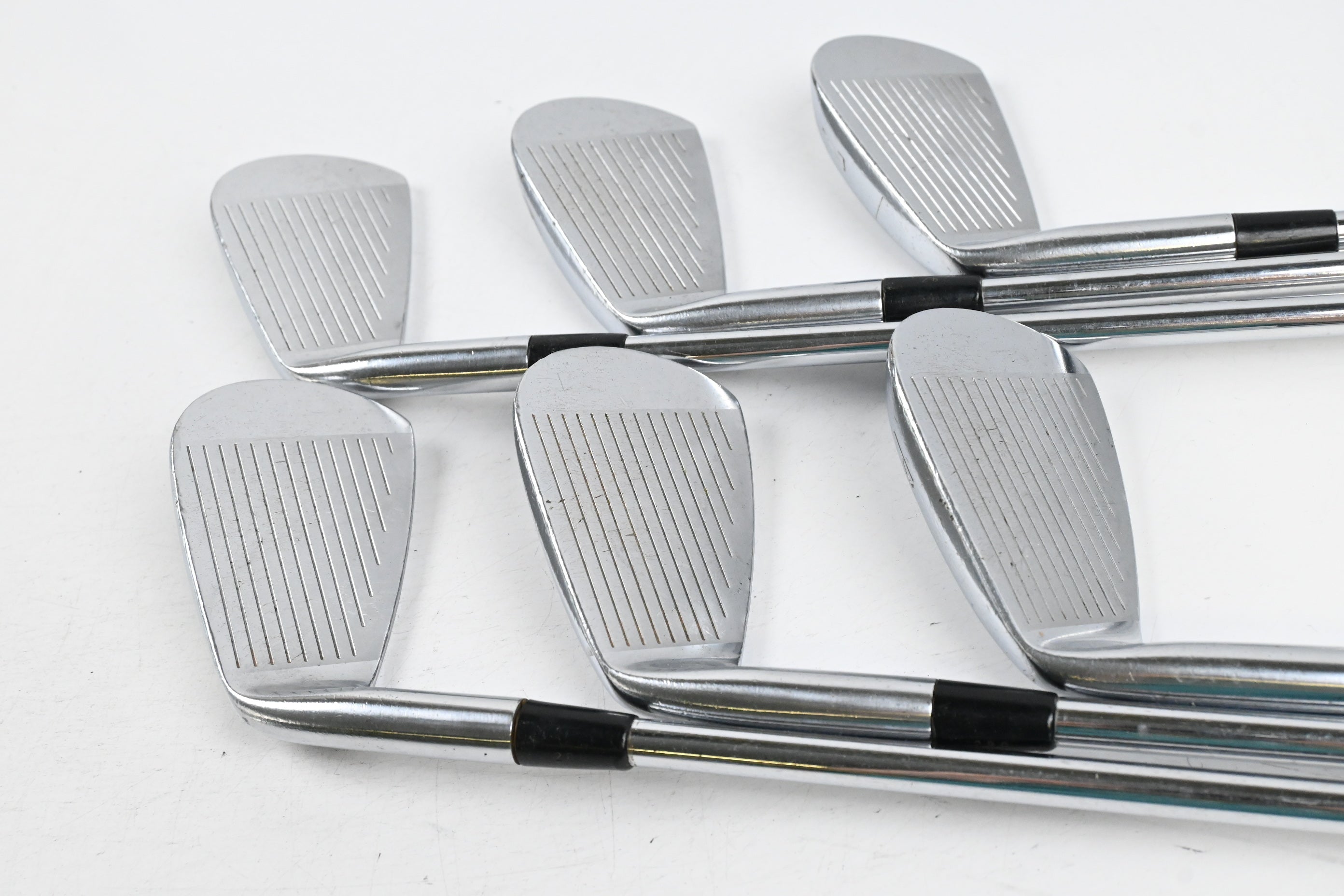 Mizuno MX-20 Irons / 5-PW / Regular Flex Dynamic Gold R300 Shafts