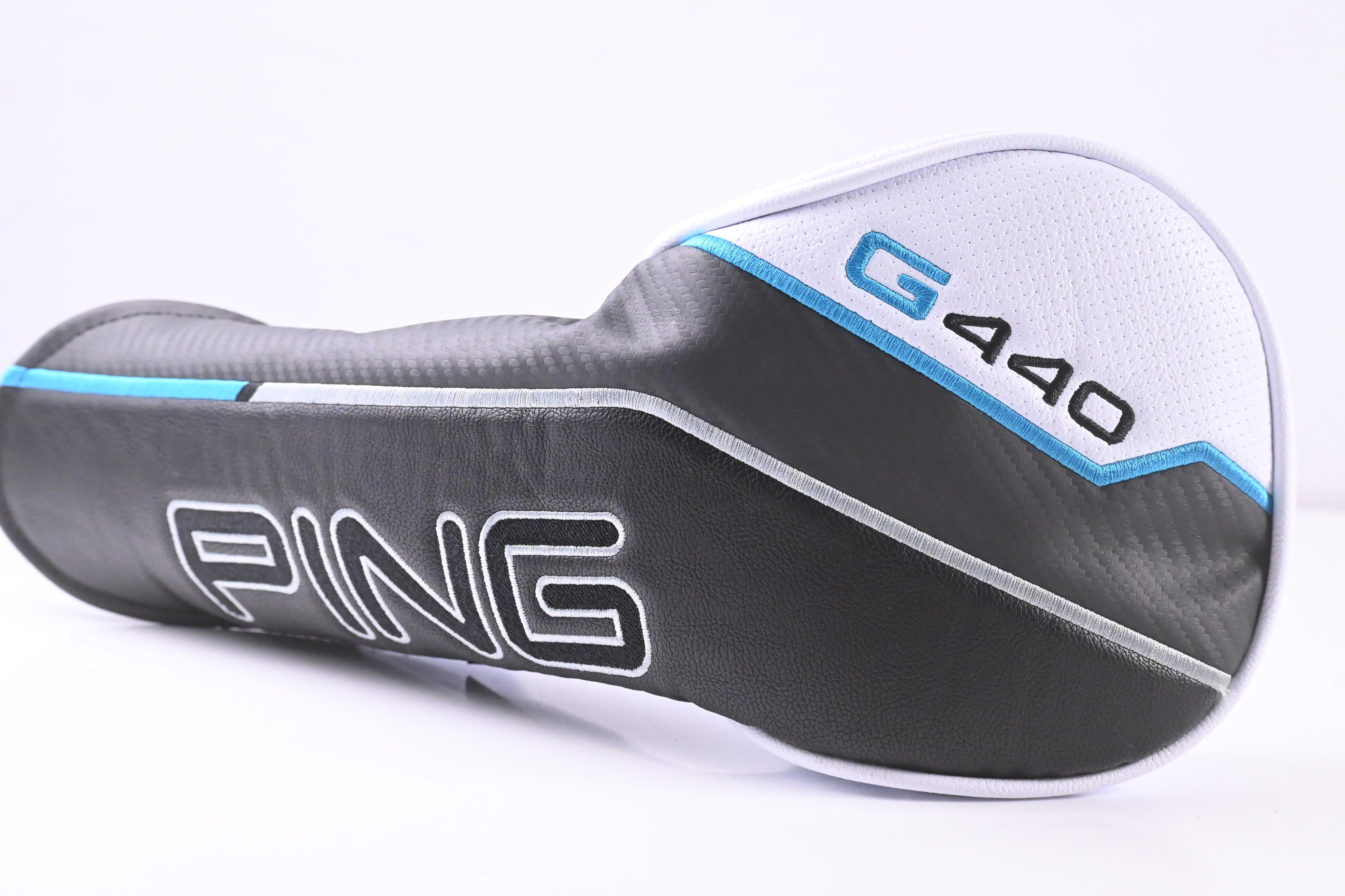 Ping G440 LST Driver / 9 Degree / Stiff Flex Kai'li White 60 Shaft