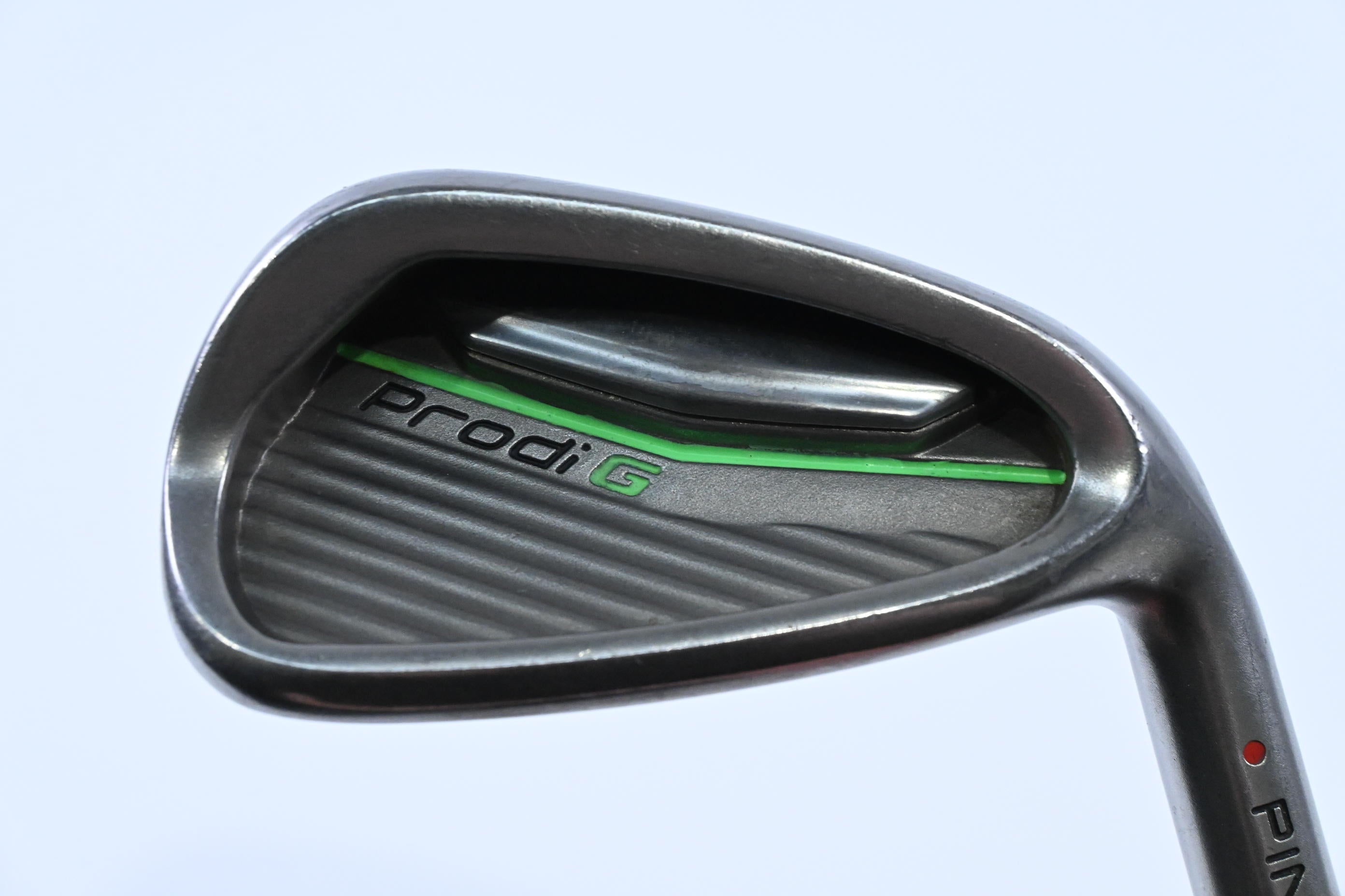 Junior Ping Prodi G #9 Iron / Red Dot / Junior Flex Ping Prodi G Shaft