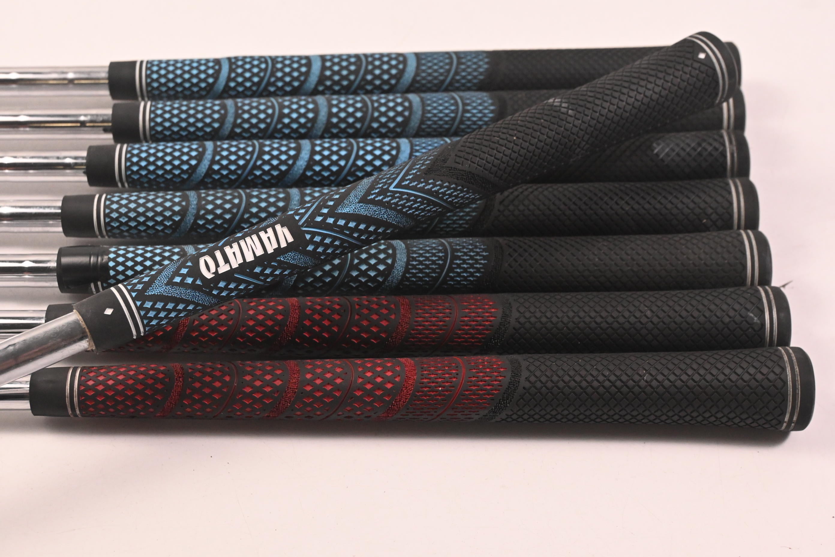 Wilson Di7 Irons / 4-PW+SW / Uniflex TX-105 Shafts