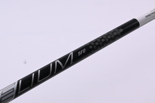 UST Mamiya Helium Nanocore 5 #5 Wood Shaft / Senior Flex / Cobra 2nd Gen