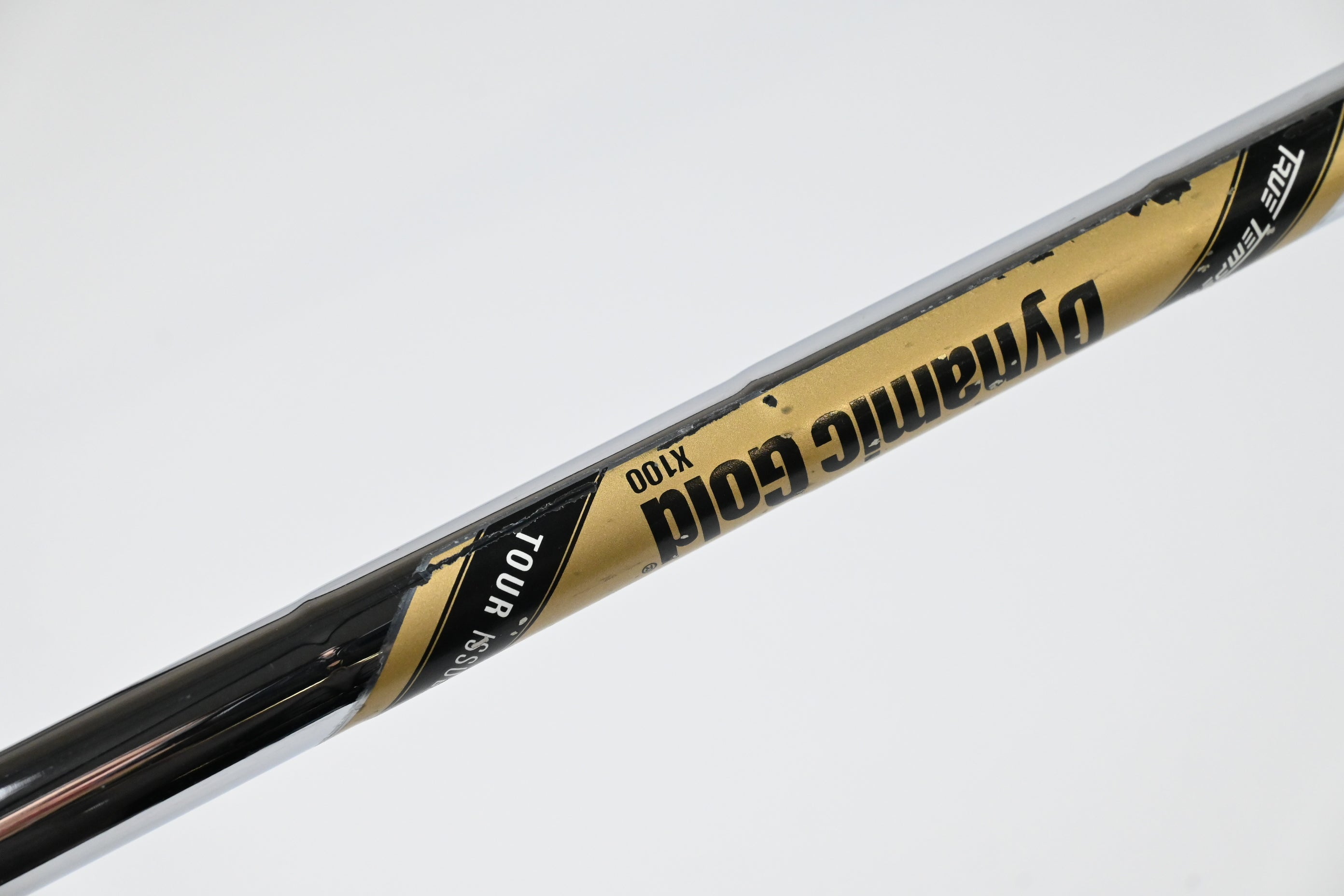 Ping S159 Gap Wedge / 50 Degree / Blue Dot / X-Flex Dynamic Gold X100 Shaft