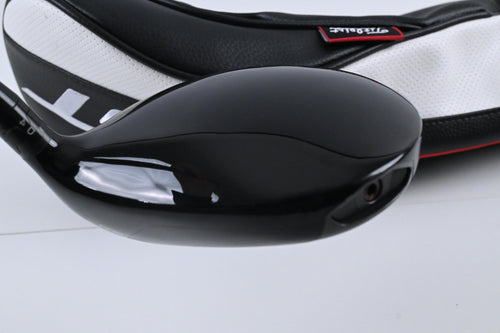 Titleist GT2 Driver / 9 Degree / X-Flex HZRDUS Gen5 Black 60 Shaft