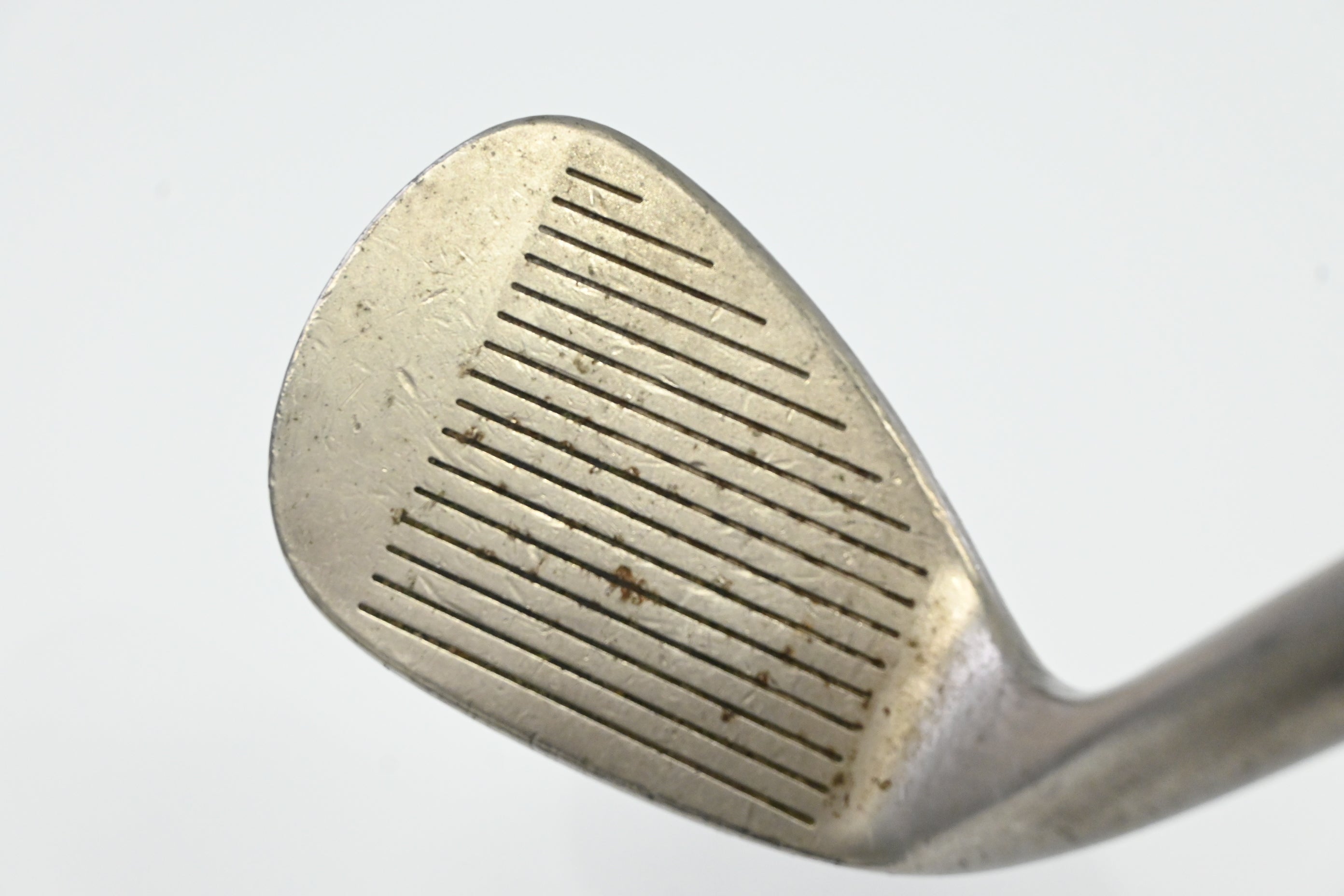 Titleist Vokey Design Gap Wedge / 52 Degree / Wedge Flex Steel Shaft