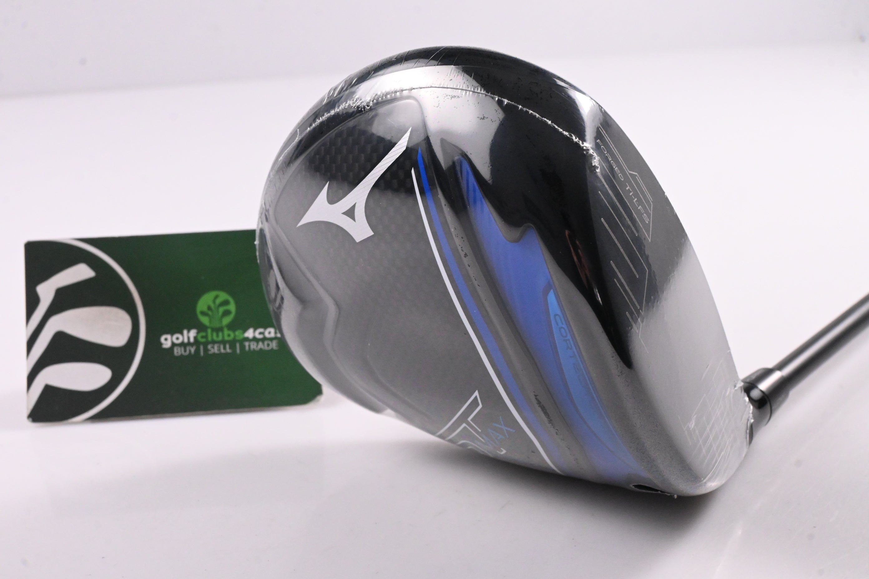 Ladies Mizuno ST-Max 230 Driver / 10.5 Degree / Ladies Flex Helium Nanocore 4