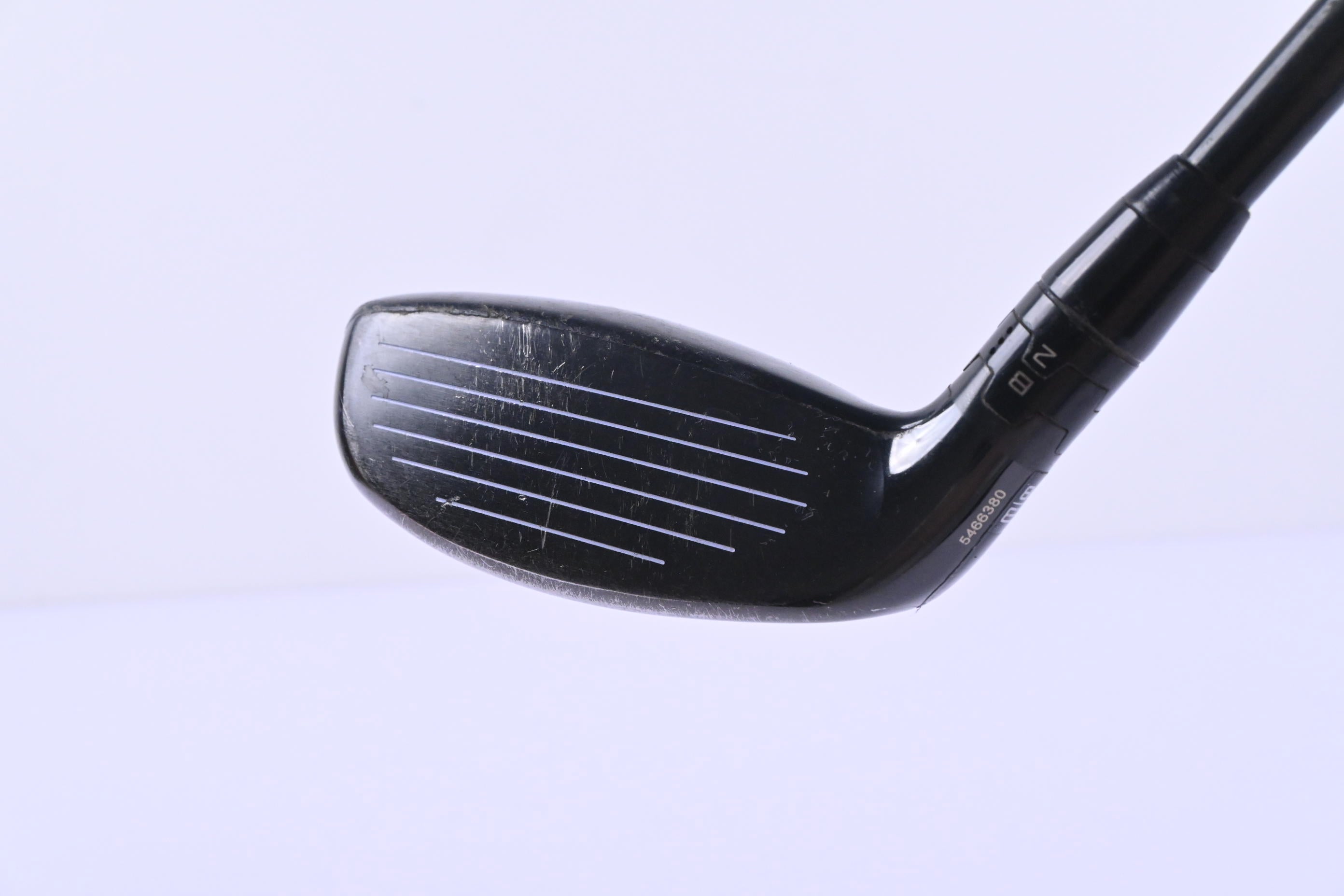 Titleist TSR2 #3 Hybrid / 18 Degree / Regular Flex Tensei AV Blue 65 Shaft