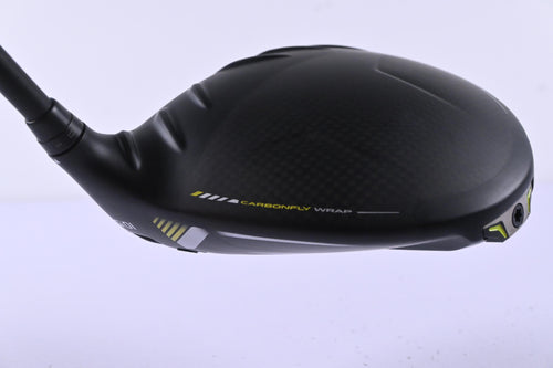 Ping G430 Max 10K Driver / 10.5 Degree / Regular Flex Ping Alta CB Black 55