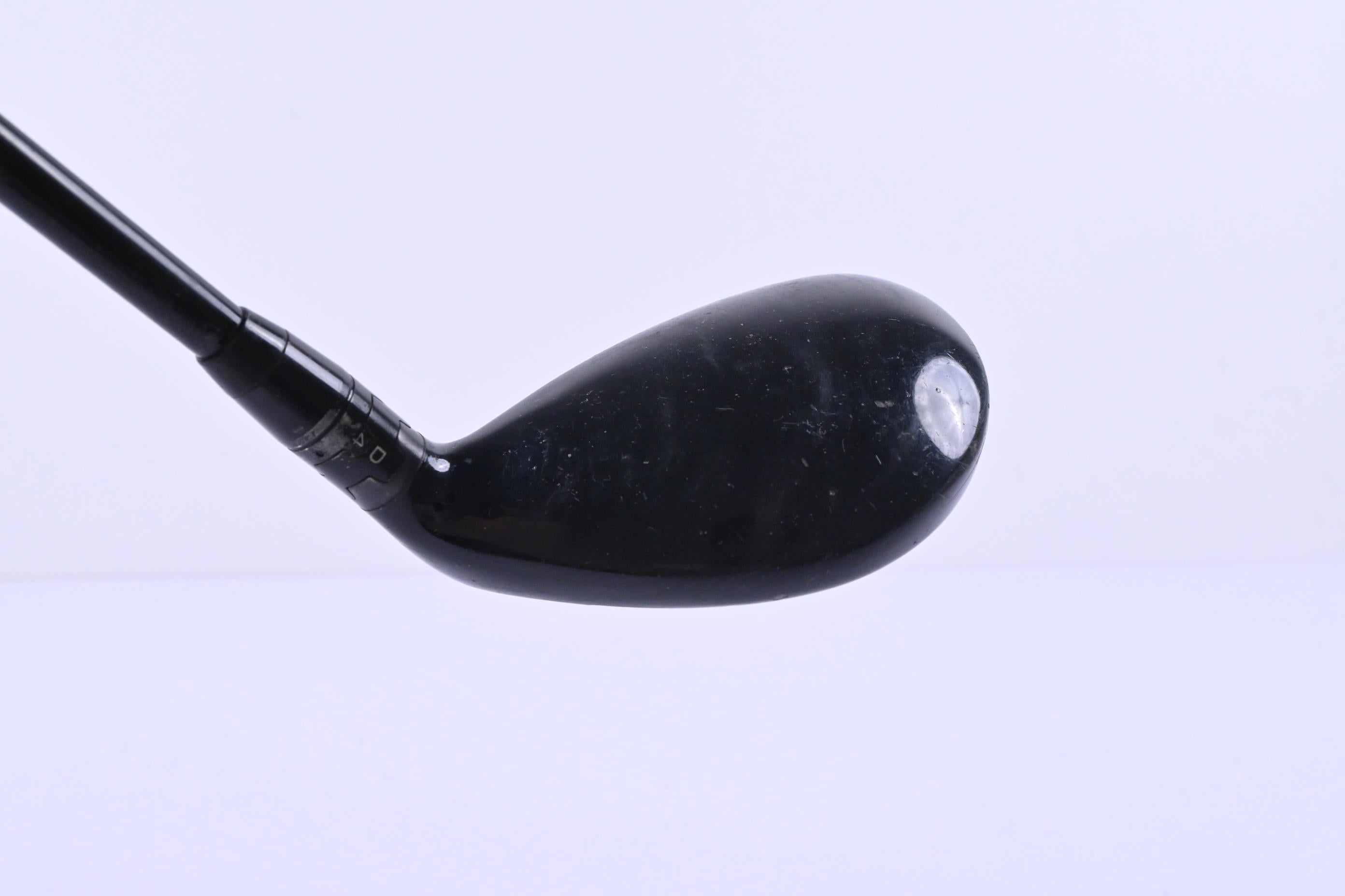 Titleist TSR2 #3 Hybrid / 18 Degree / Regular Flex Tensei AV Blue 65 Shaft
