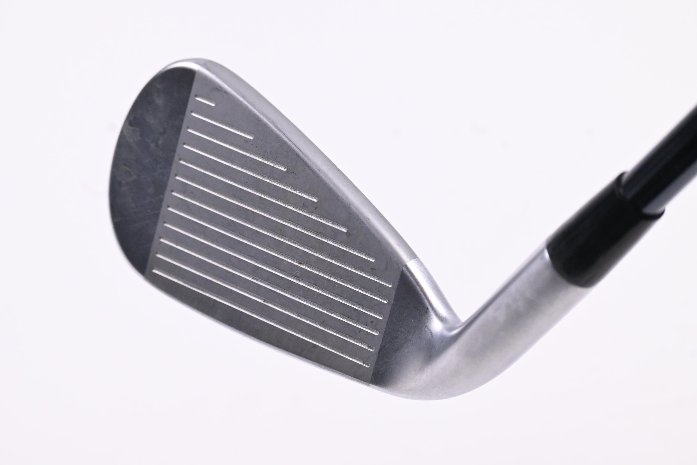 Mizuno JPX 925 Hot Metal #4 Iron / 19 Degree / Regular Flex UST Recoil Dart 90