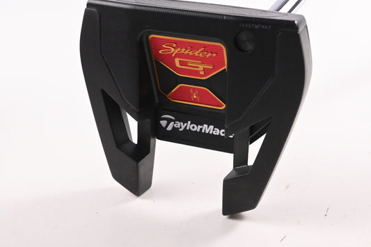 Taylormade Spider GT Black Putter / 34 Inch