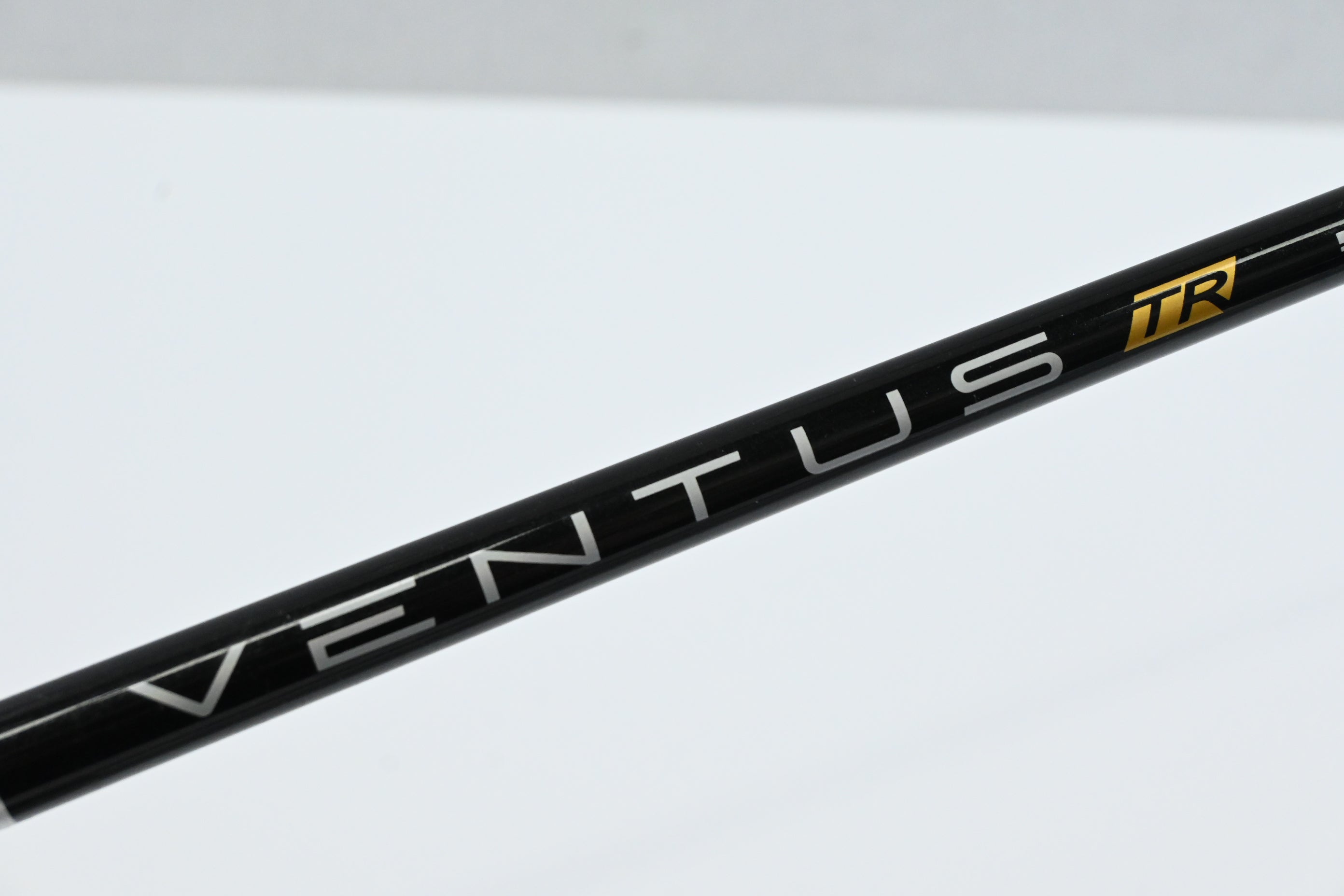 Fujikura Ventus TR Black Velocore 5 Driver Shaft / X-Flex / Taylormade 2nd Gen