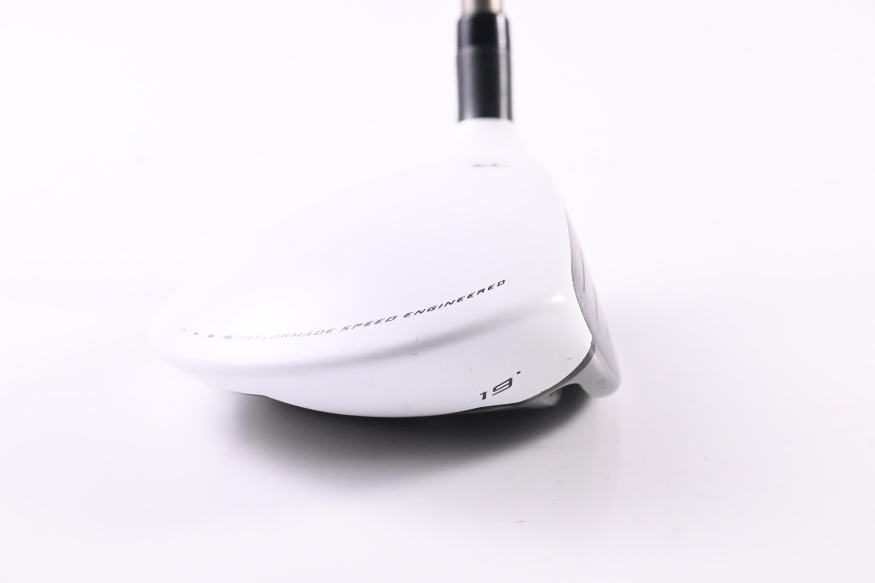 Ladies Taylormade RBZ #5 Wood / 19 Degree / Ladies Flex Matrix Xcon-5 Shaft