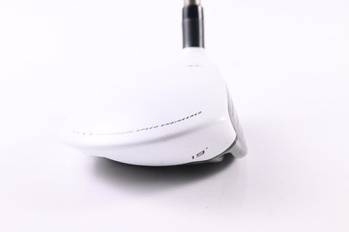 Ladies Taylormade RBZ #5 Wood / 19 Degree / Ladies Flex Matrix Xcon-5 Shaft