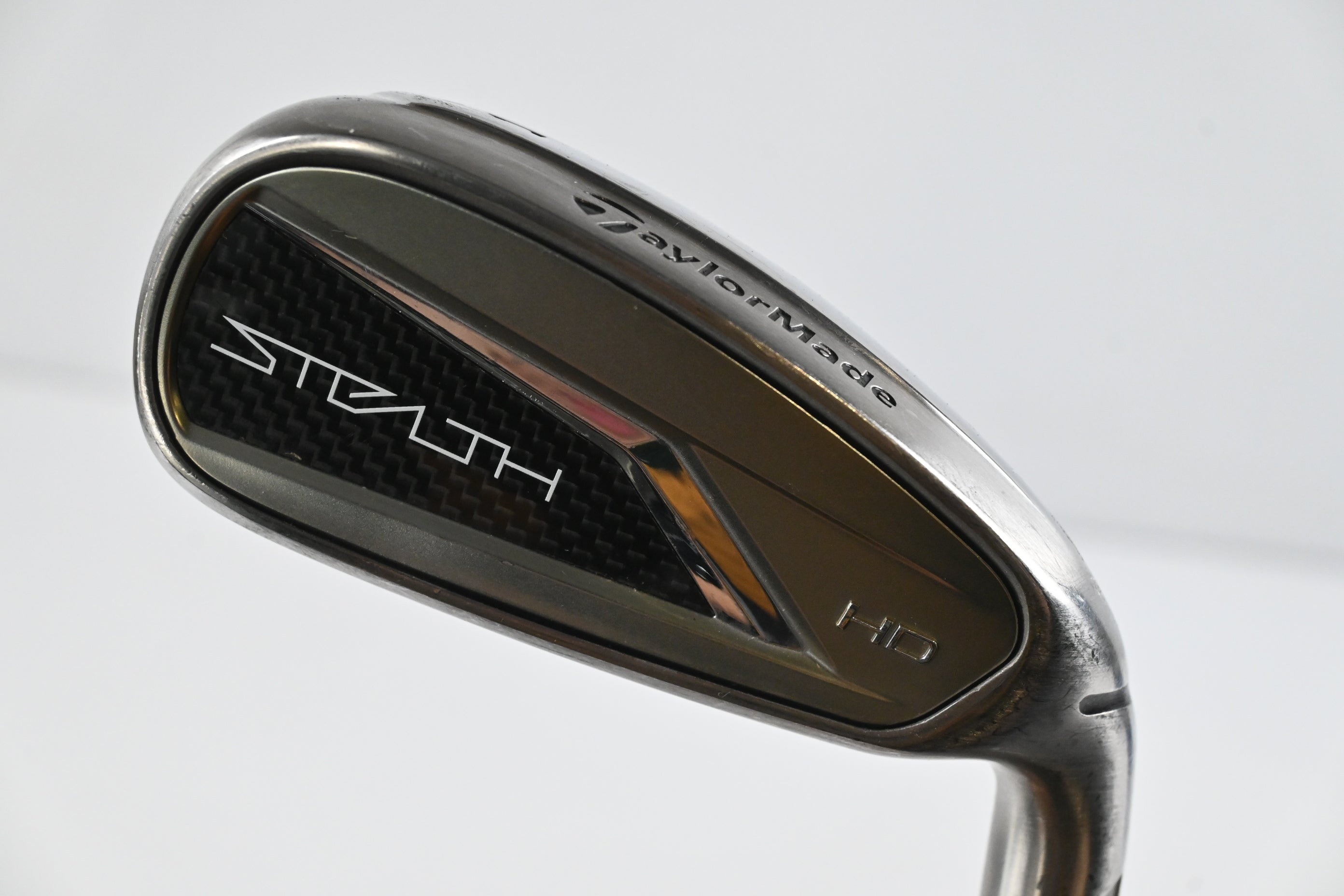 Taylormade Stealth HD #5 Iron / 23.5 Degree / Regular Flex Steel Shaft
