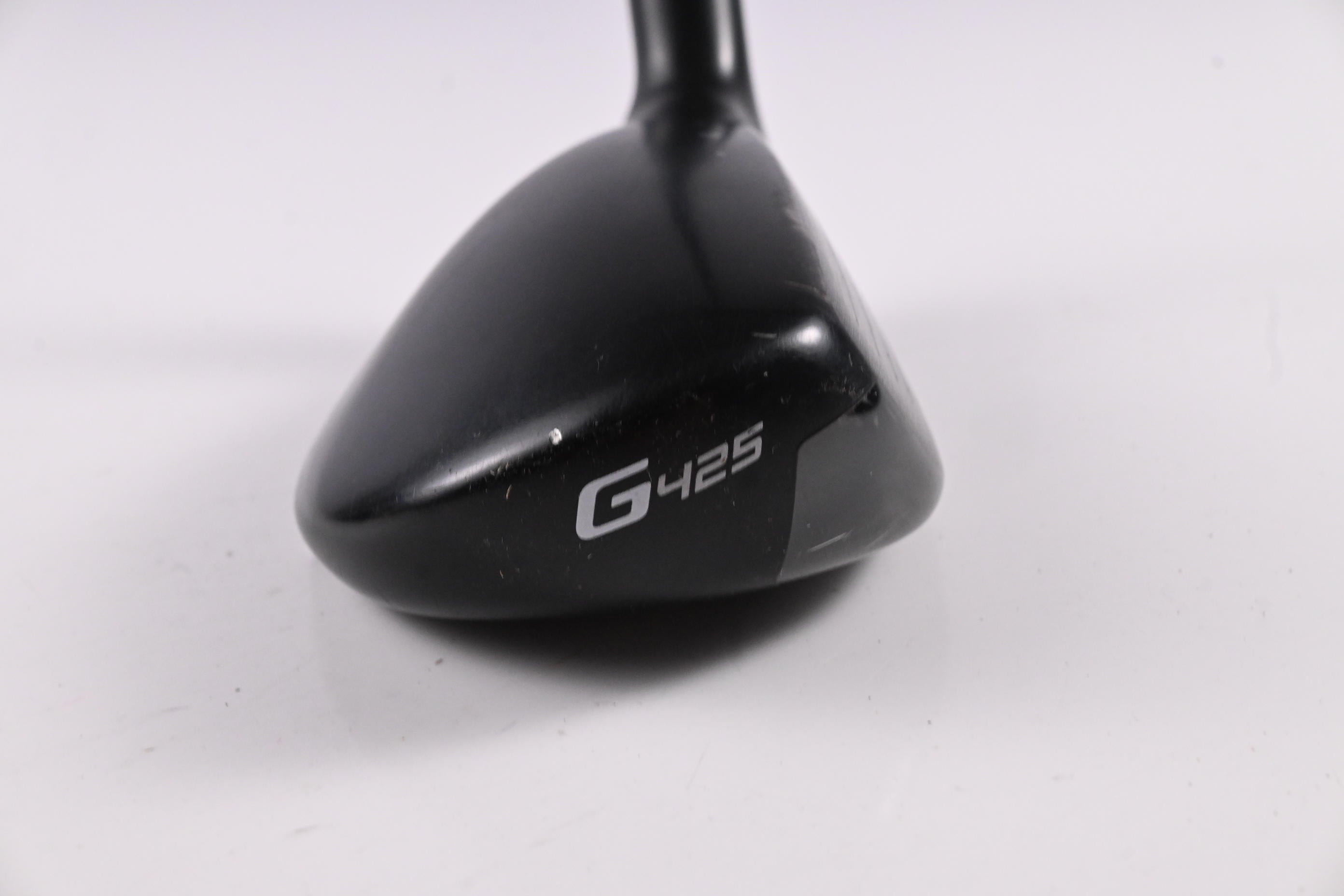 Ping G425 #5 Hybrid / 26 Degree / Regular Flex Ping Alta CB Slate 70 Shaft