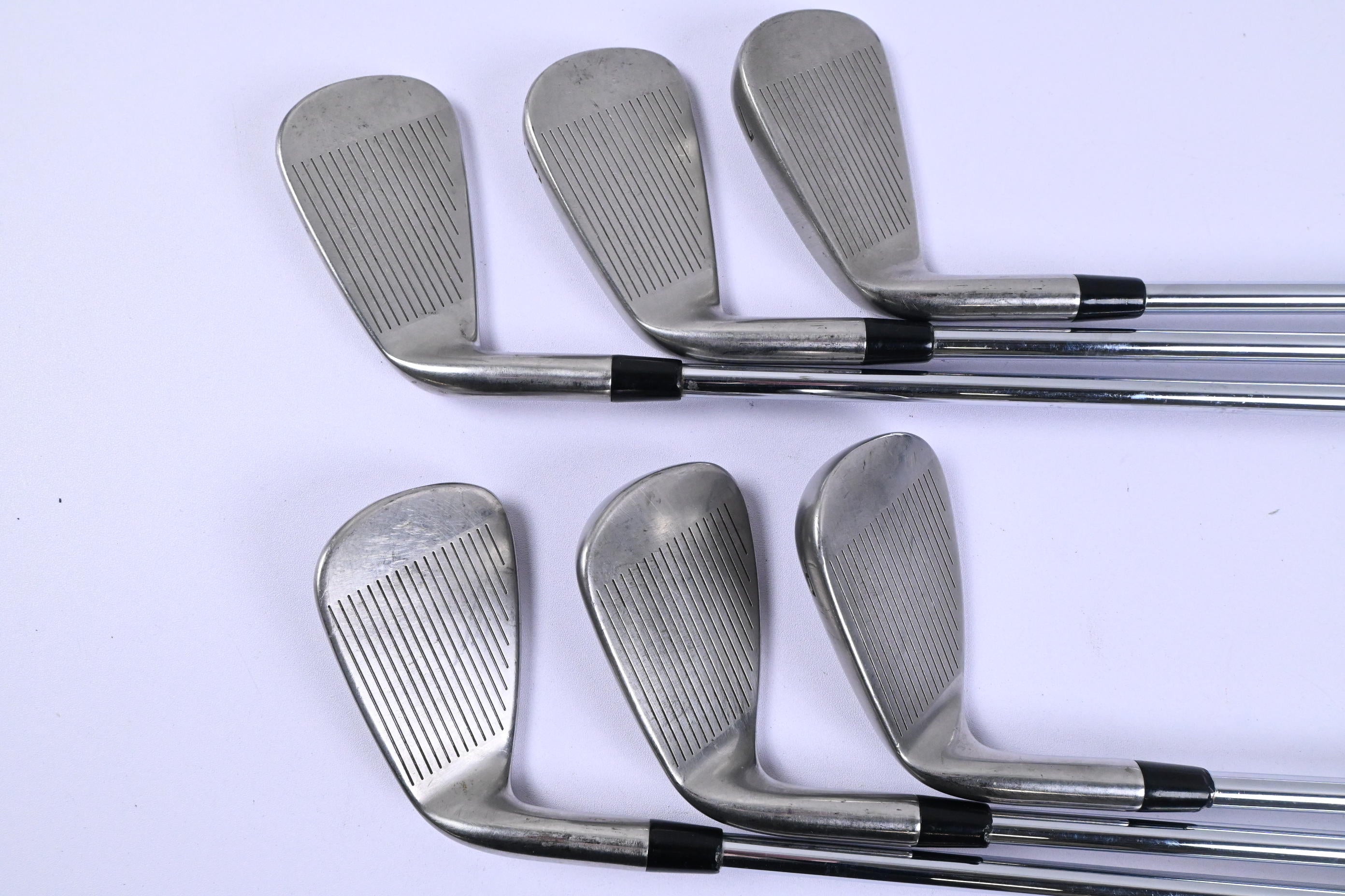 Callaway X Hot Pro Irons / 5-PW / Regular Plus Flex Project X 95 Shafts