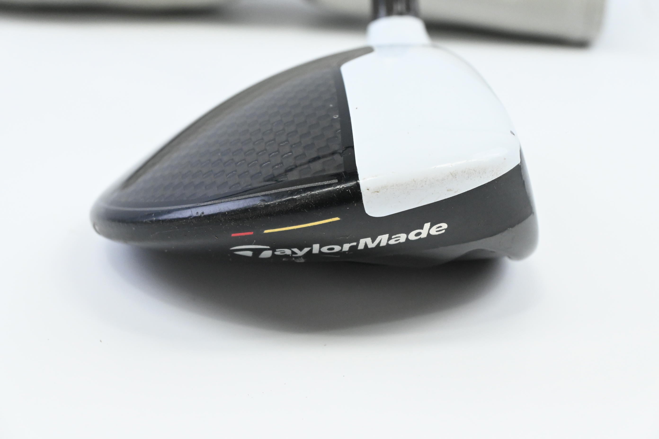 Ladies Taylormade M2 2016 #3 Wood / 16.5 Degree / Ladies Flex Taylormade Reax 65