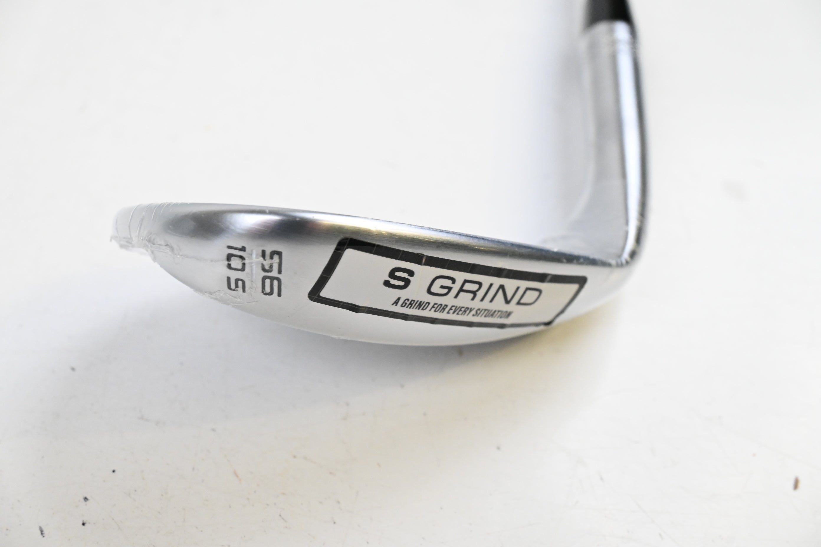 Callaway Opus SP Sand Wedge / 56 Degree / Stiff Flex Dynamic Gold S200 Shaft