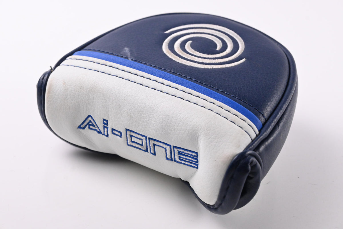 Odyssey Ai-One Rossie Putter / 34 Inch