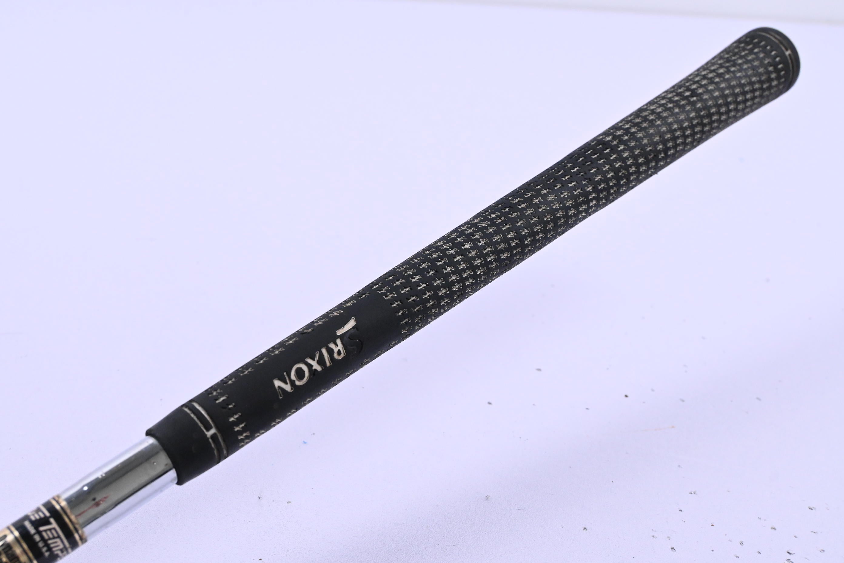 Srixon WG-504 Lob Wedge / 60 Degree / Wedge Flex Srixon Dynamic Gold Shaft
