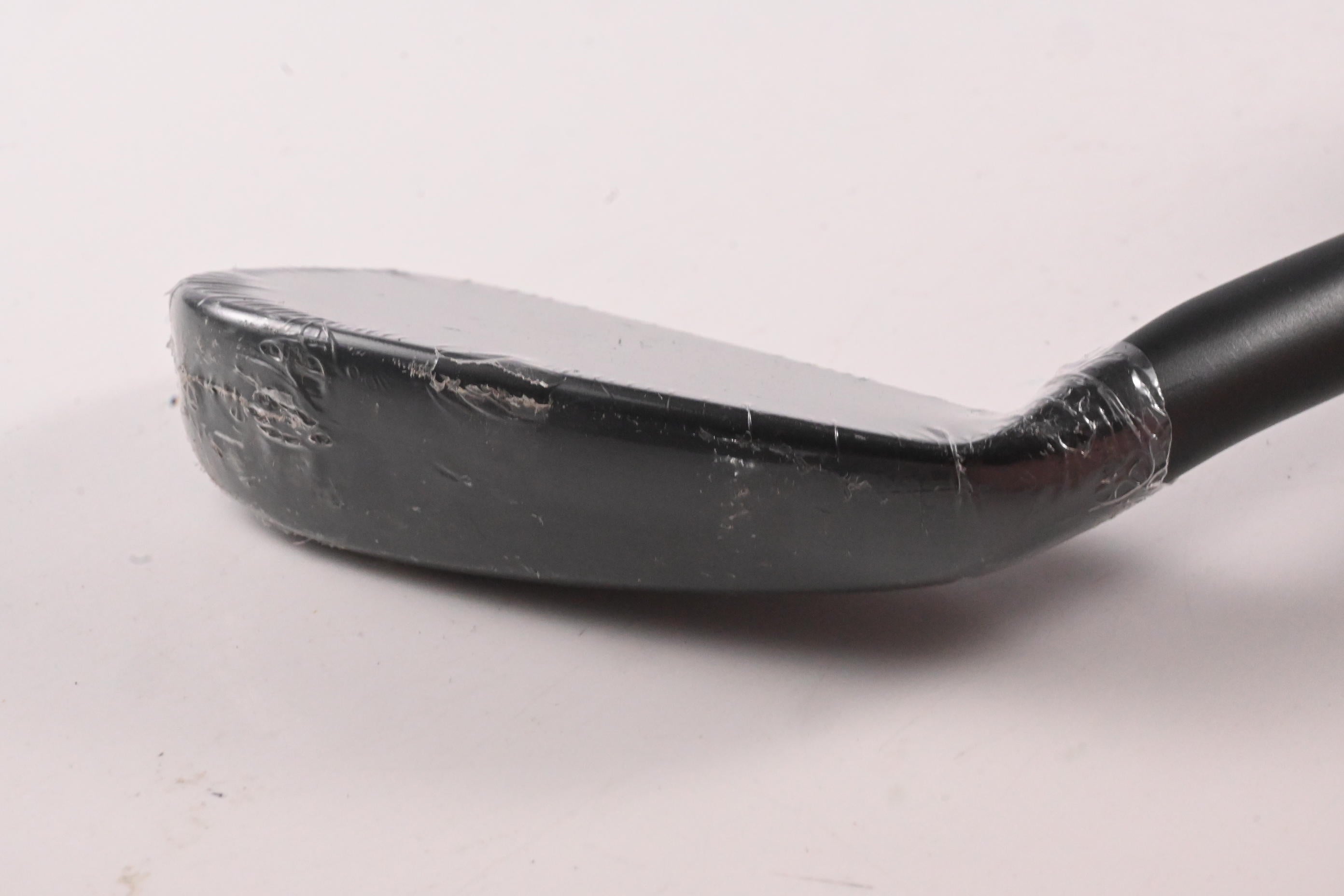 Cobra King Forged Tec #4 Iron / 21 Degree / Regular Flex KBS $-Taper Lite Shaft