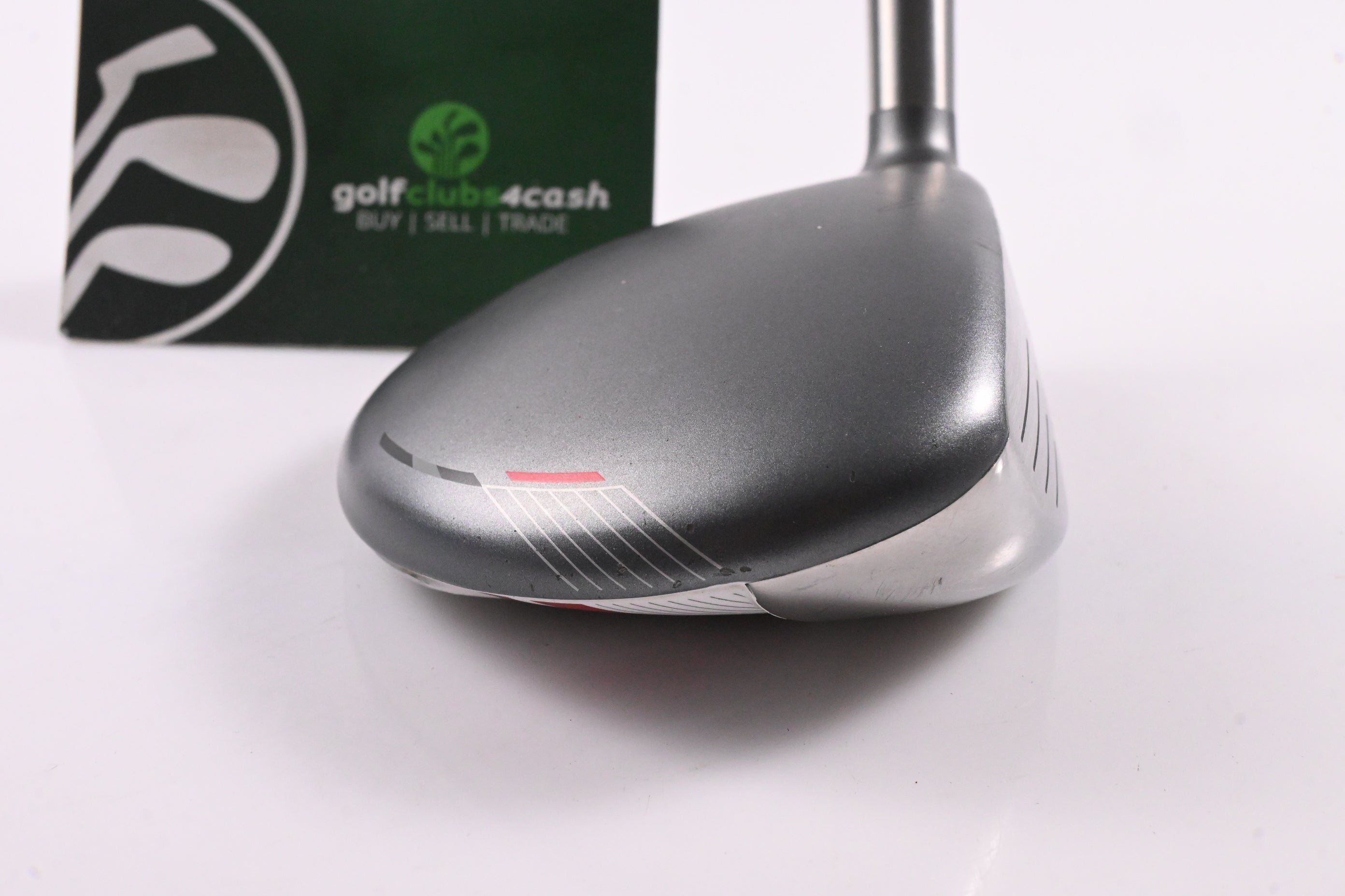 Callaway X Hot #3 Wood / 15 Degree / Stiff Flex Prolaunch AXIS 65 Shaft