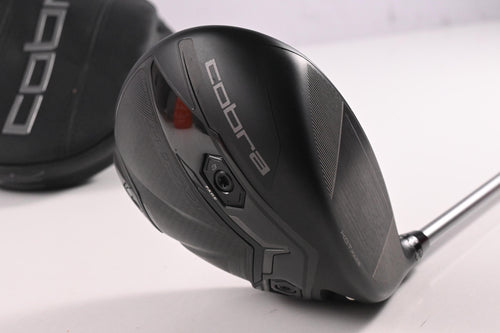 Cobra DS-Adapt LS Driver / 10.5 Degree / X-Flex Fujikura Pro 60 Shaft